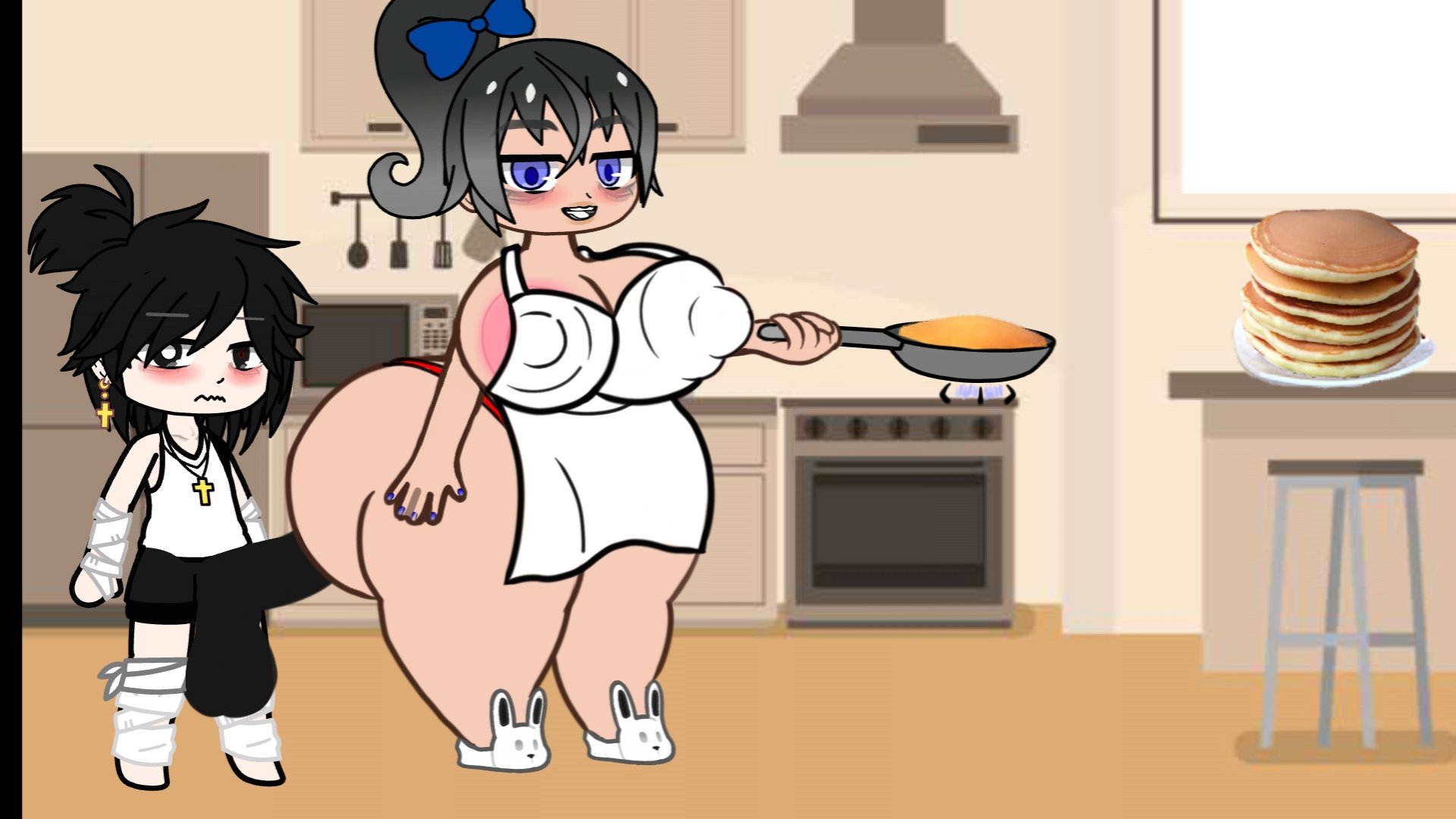 [Part 2] artist - kalibr47