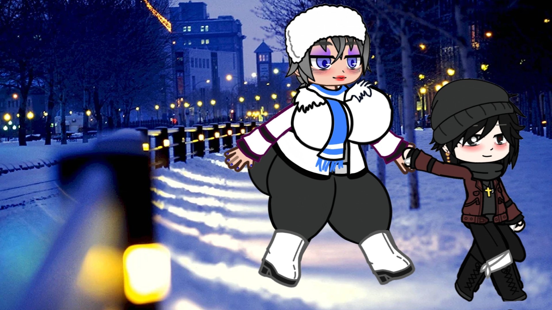 [Part 2] artist - kalibr47