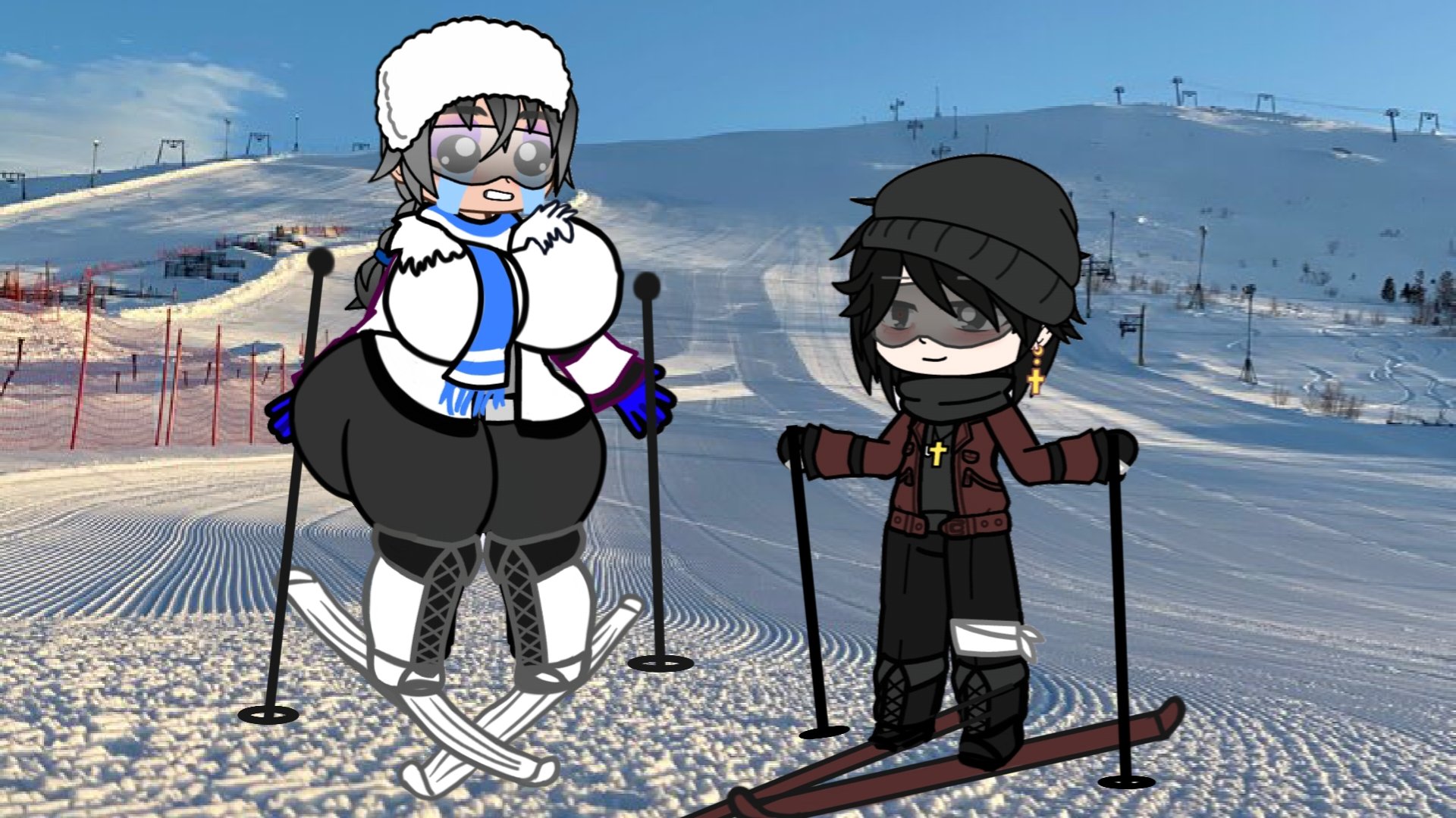 [Part 2] artist - kalibr47