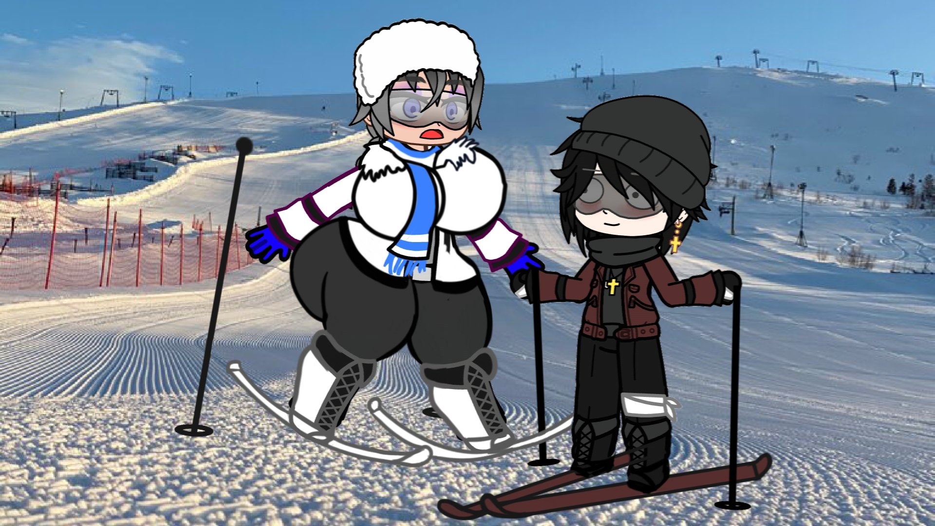 [Part 2] artist - kalibr47