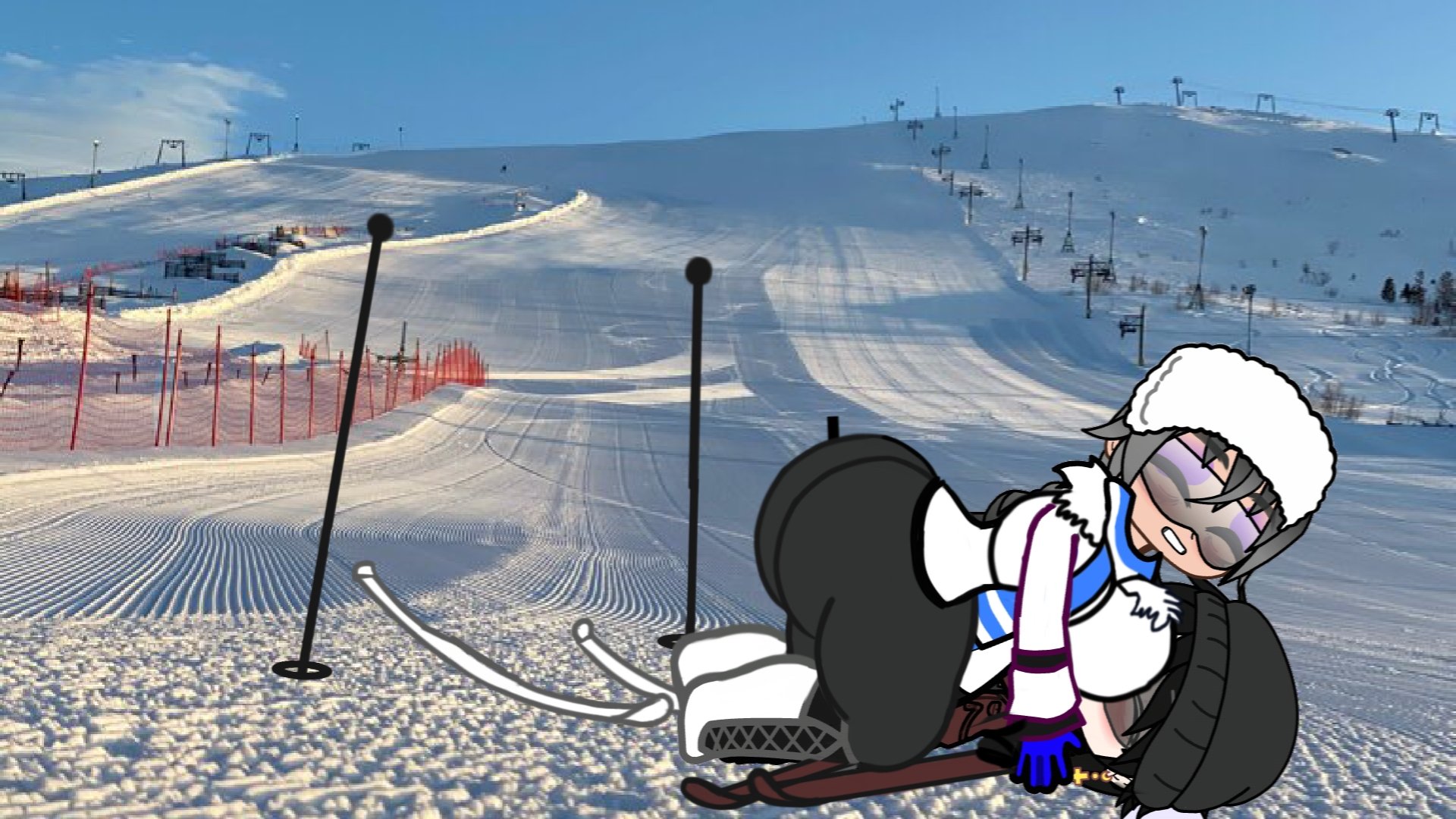 [Part 2] artist - kalibr47