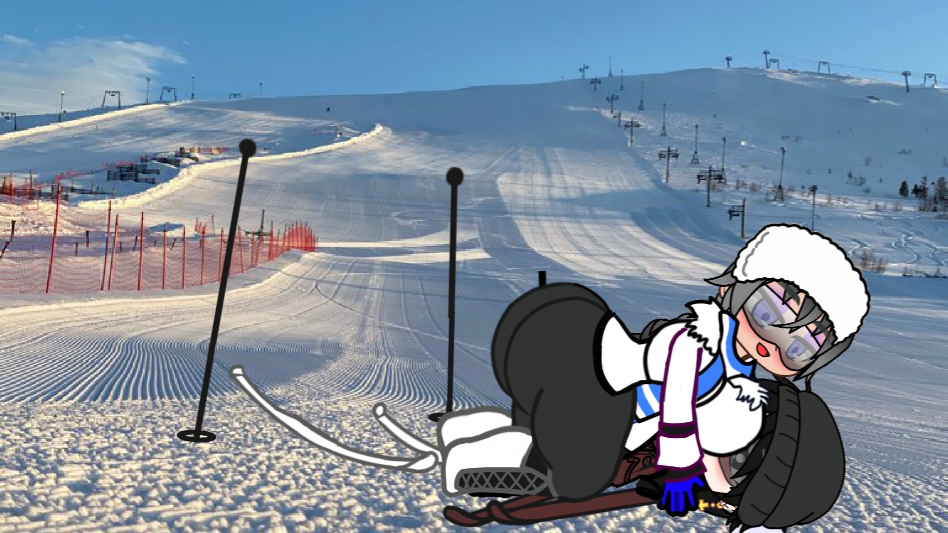 [Part 2] artist - kalibr47