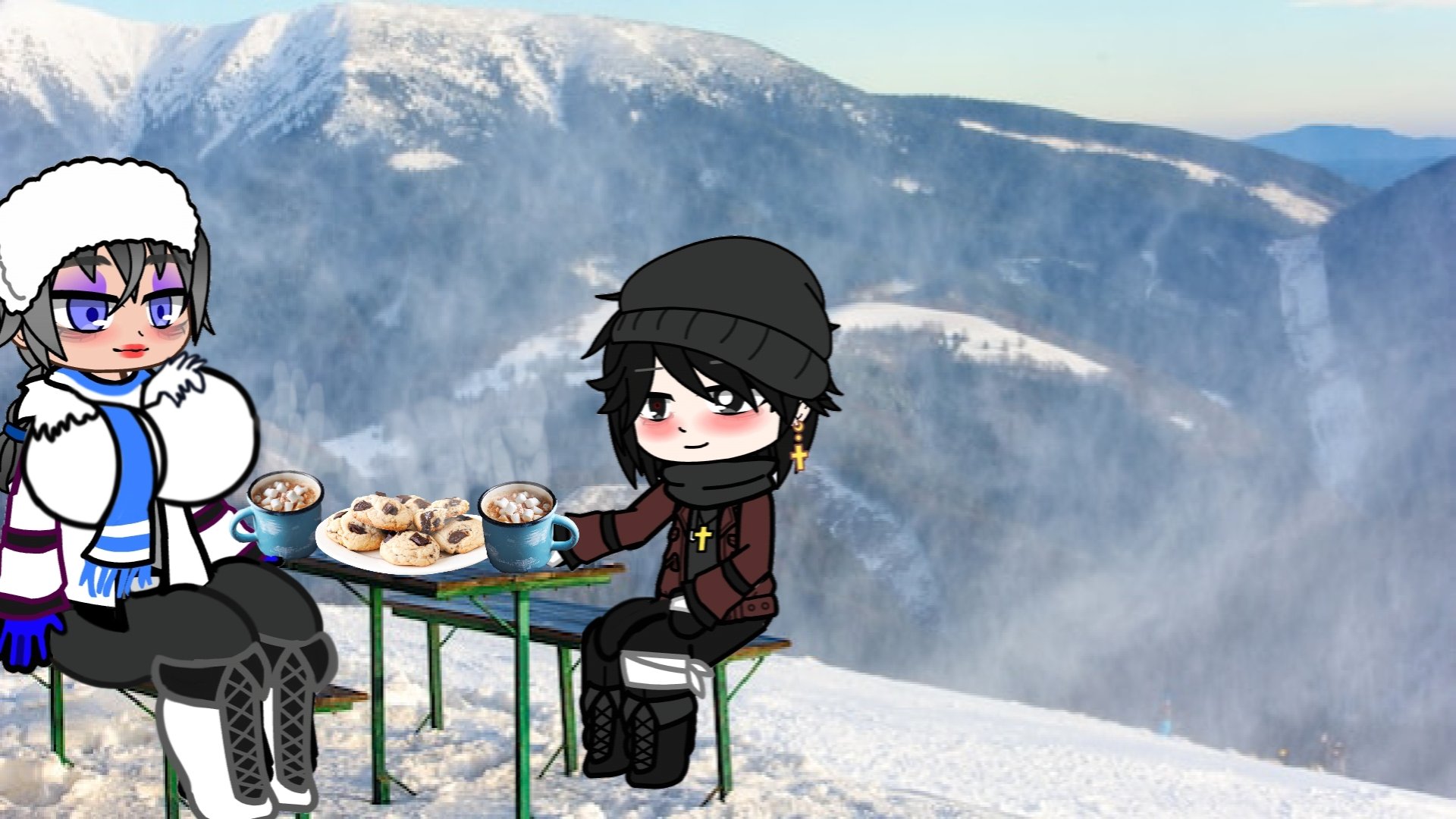 [Part 2] artist - kalibr47