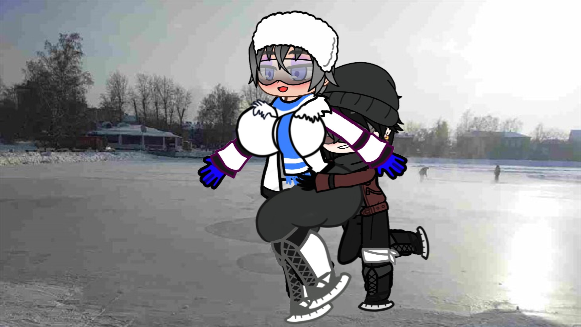 [Part 2] artist - kalibr47