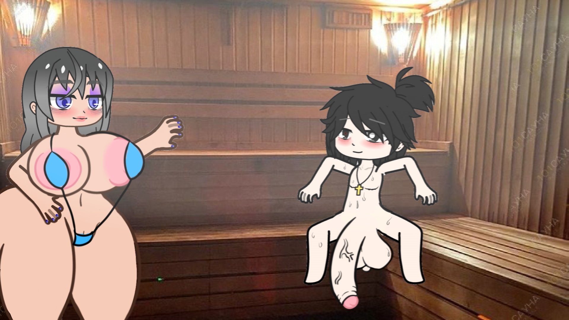 [Part 2] artist - kalibr47