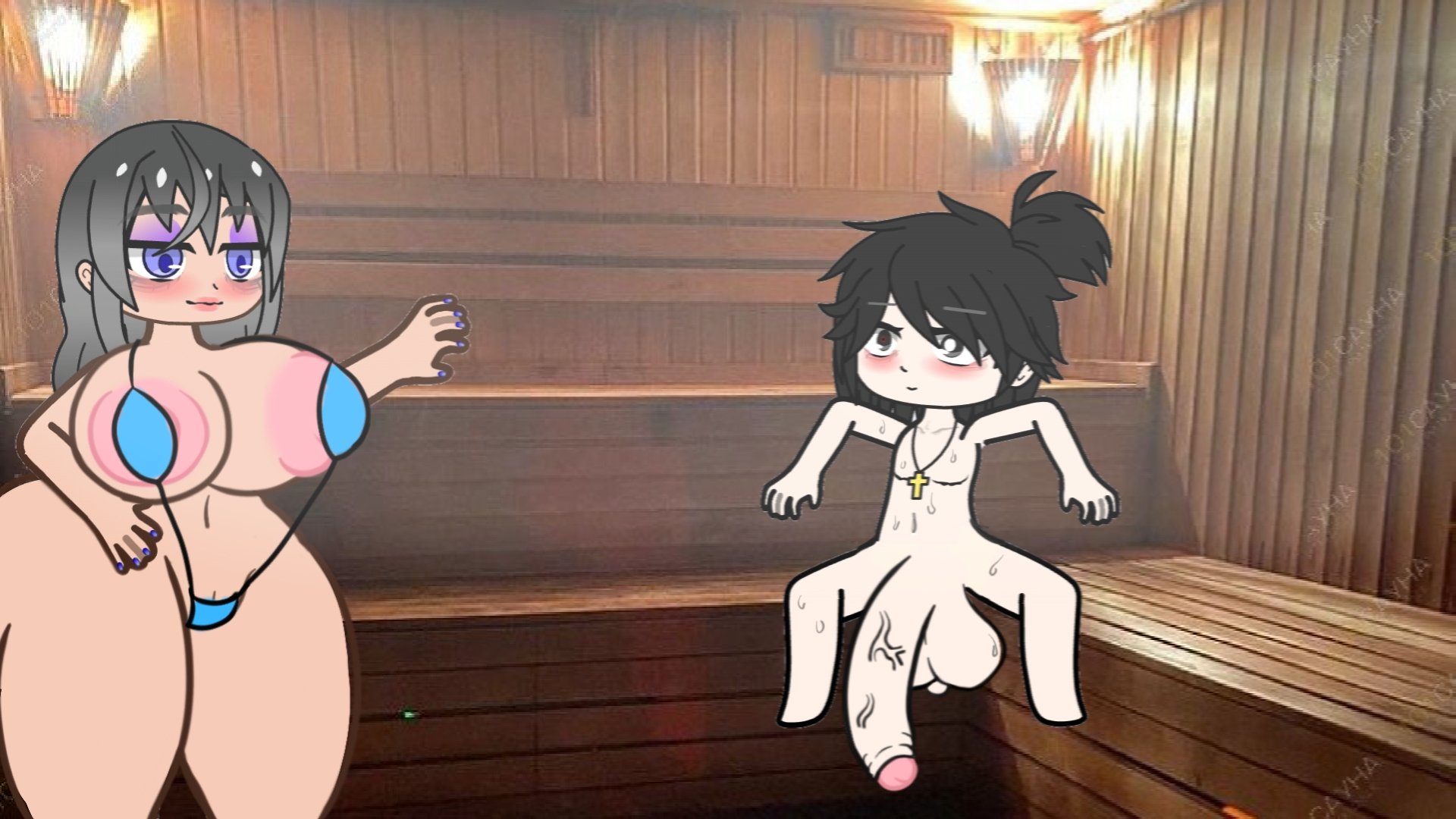 [Part 2] artist - kalibr47