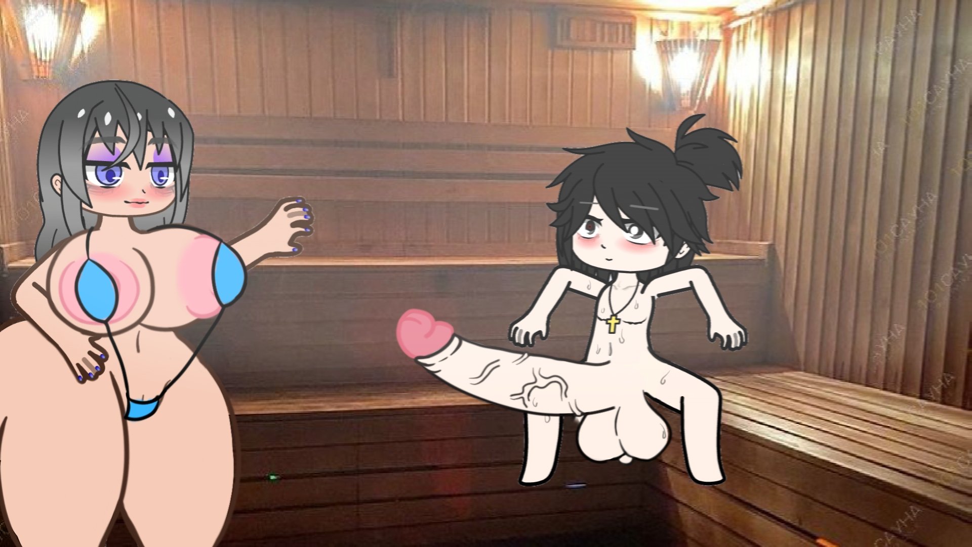 [Part 2] artist - kalibr47