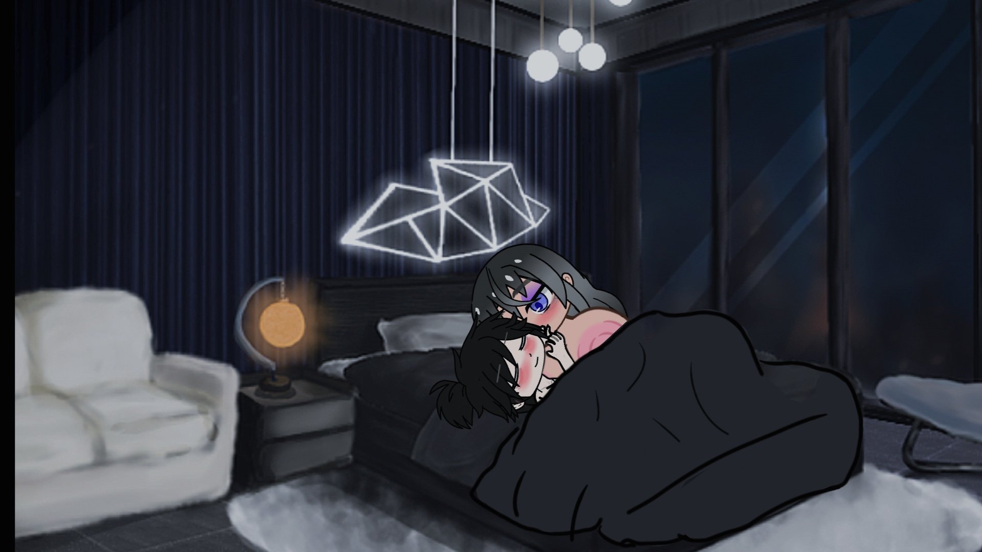 [Part 2] artist - kalibr47