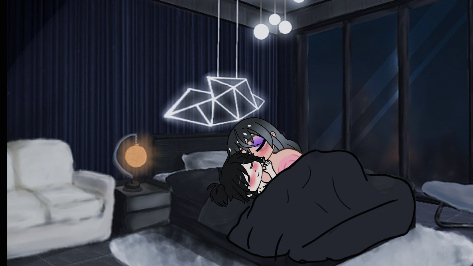 [Part 2] artist - kalibr47