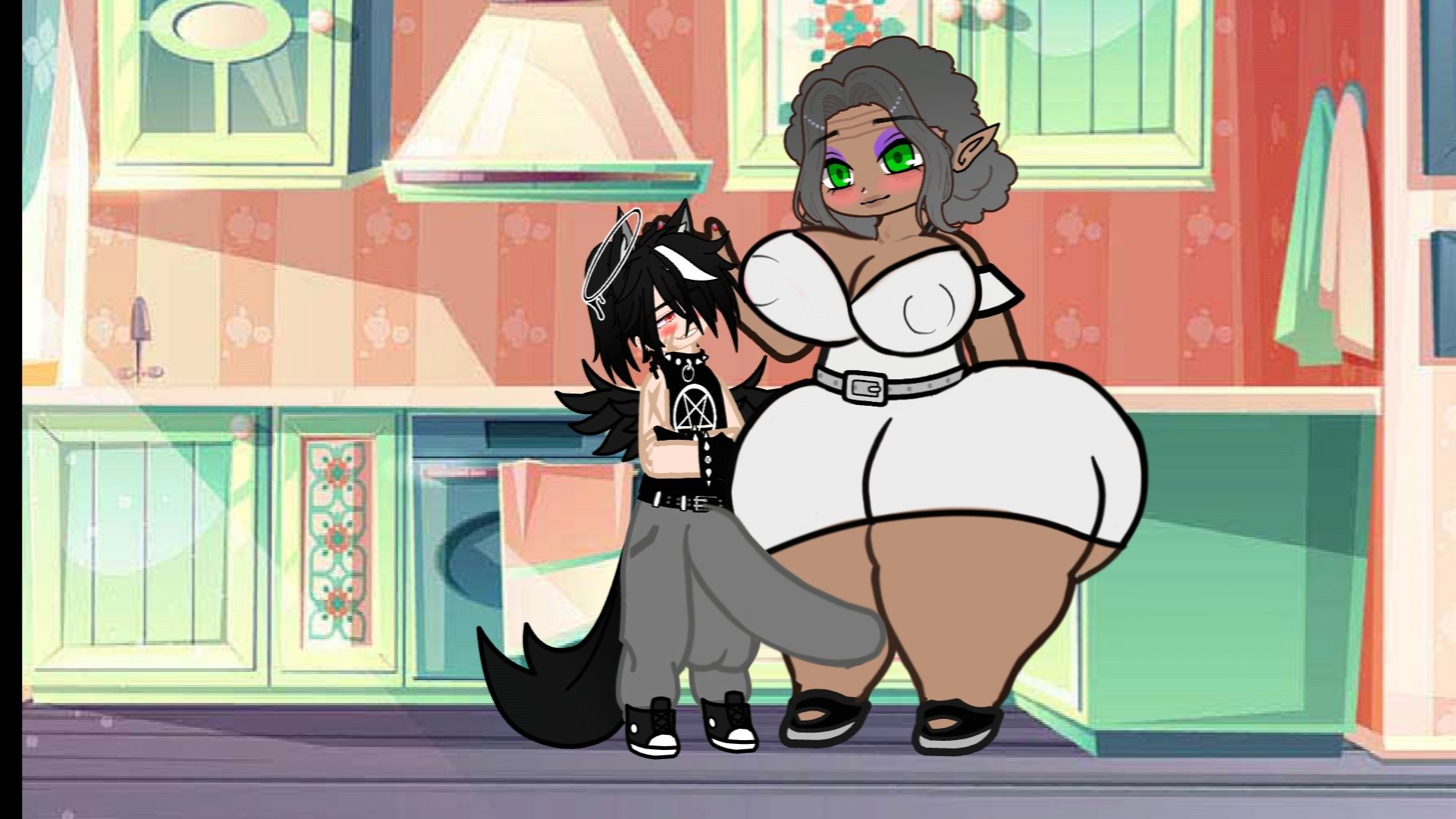 [Part 2] artist - kalibr47