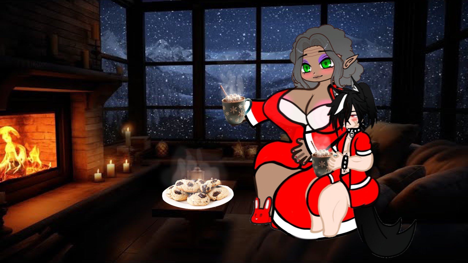 [Part 2] artist - kalibr47