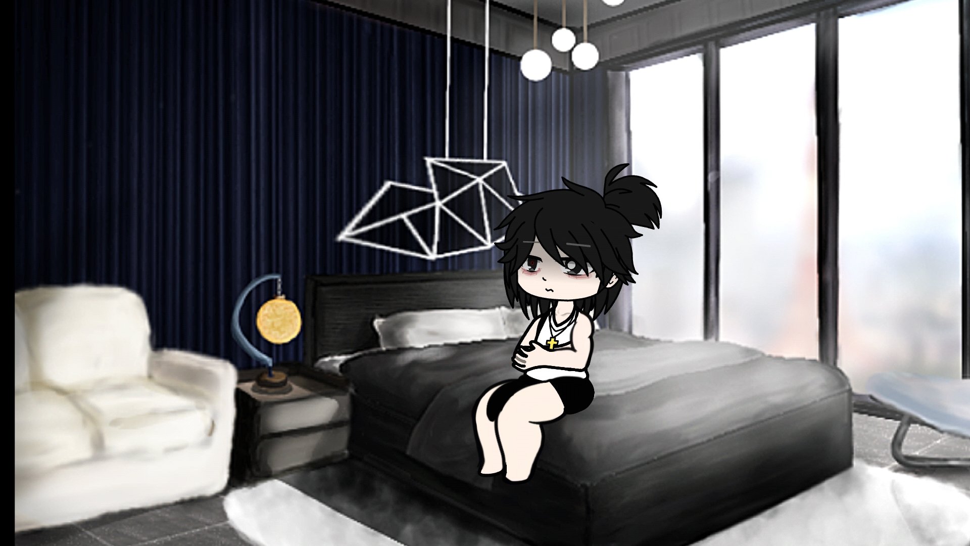 [Part 2] artist - kalibr47