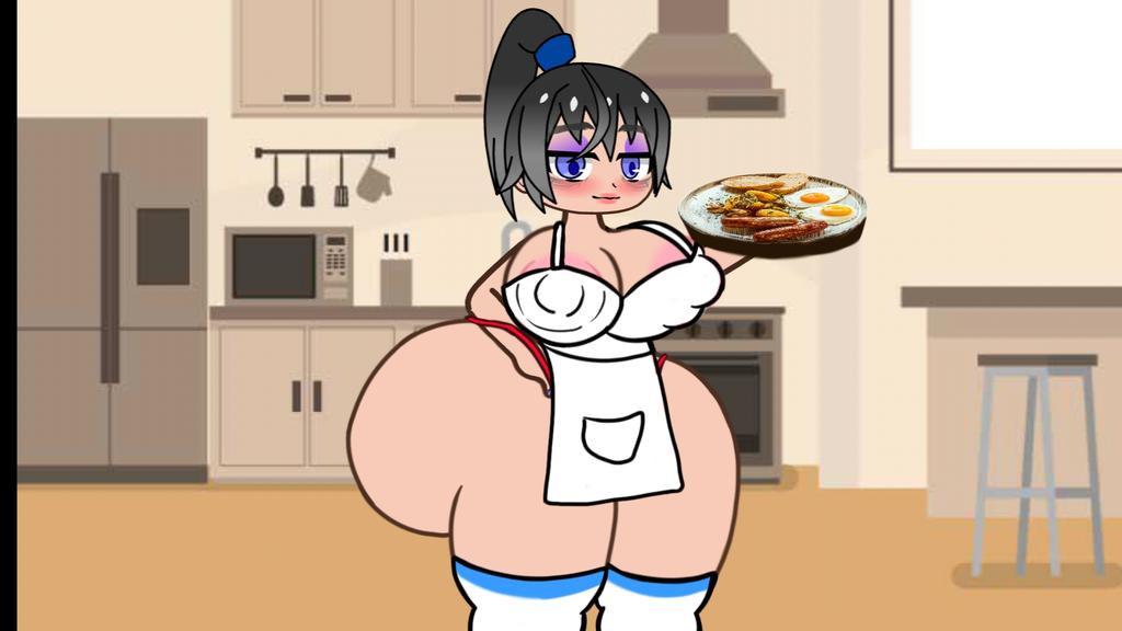 [Part 2] artist - kalibr47