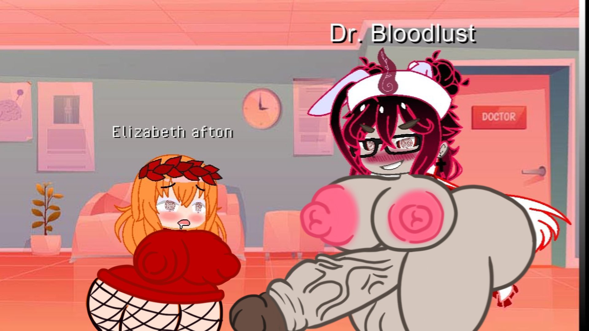 [Part 2] artist - kalibr47