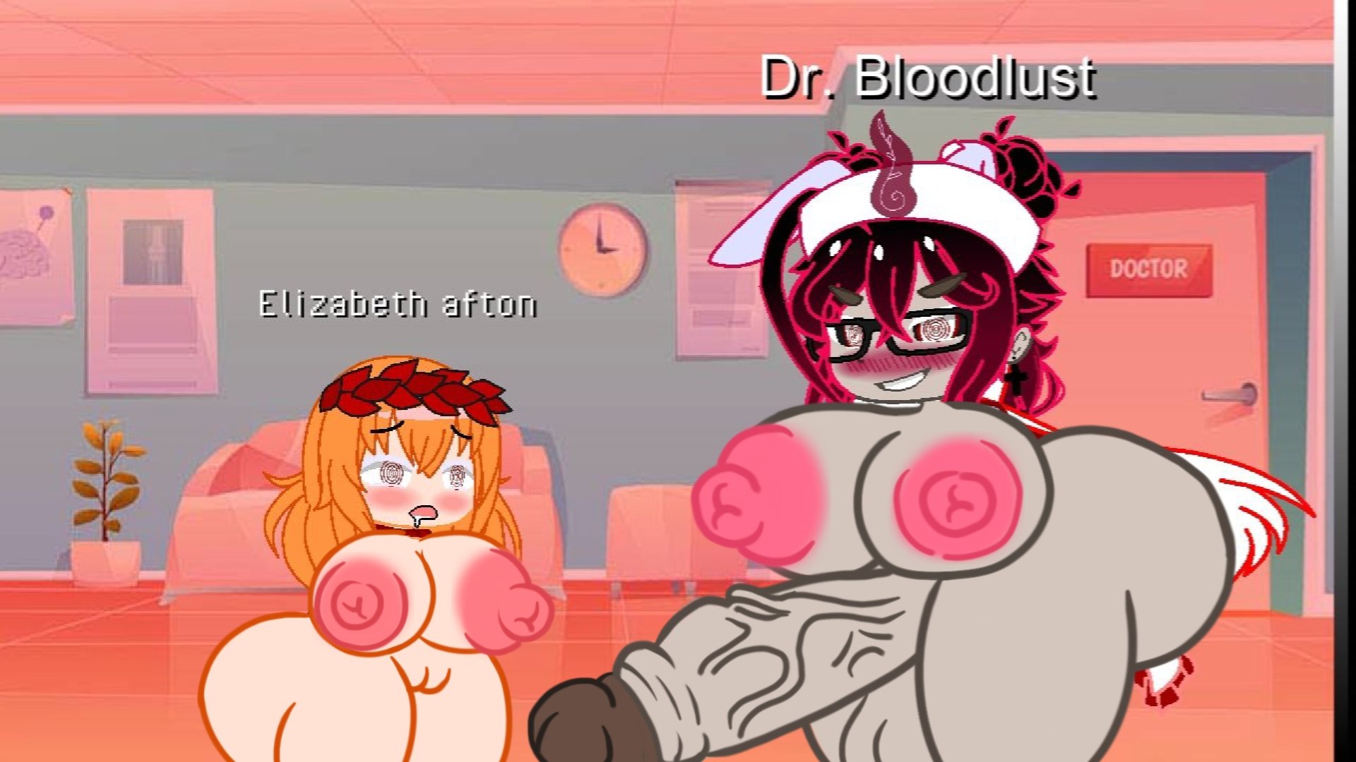 [Part 2] artist - kalibr47