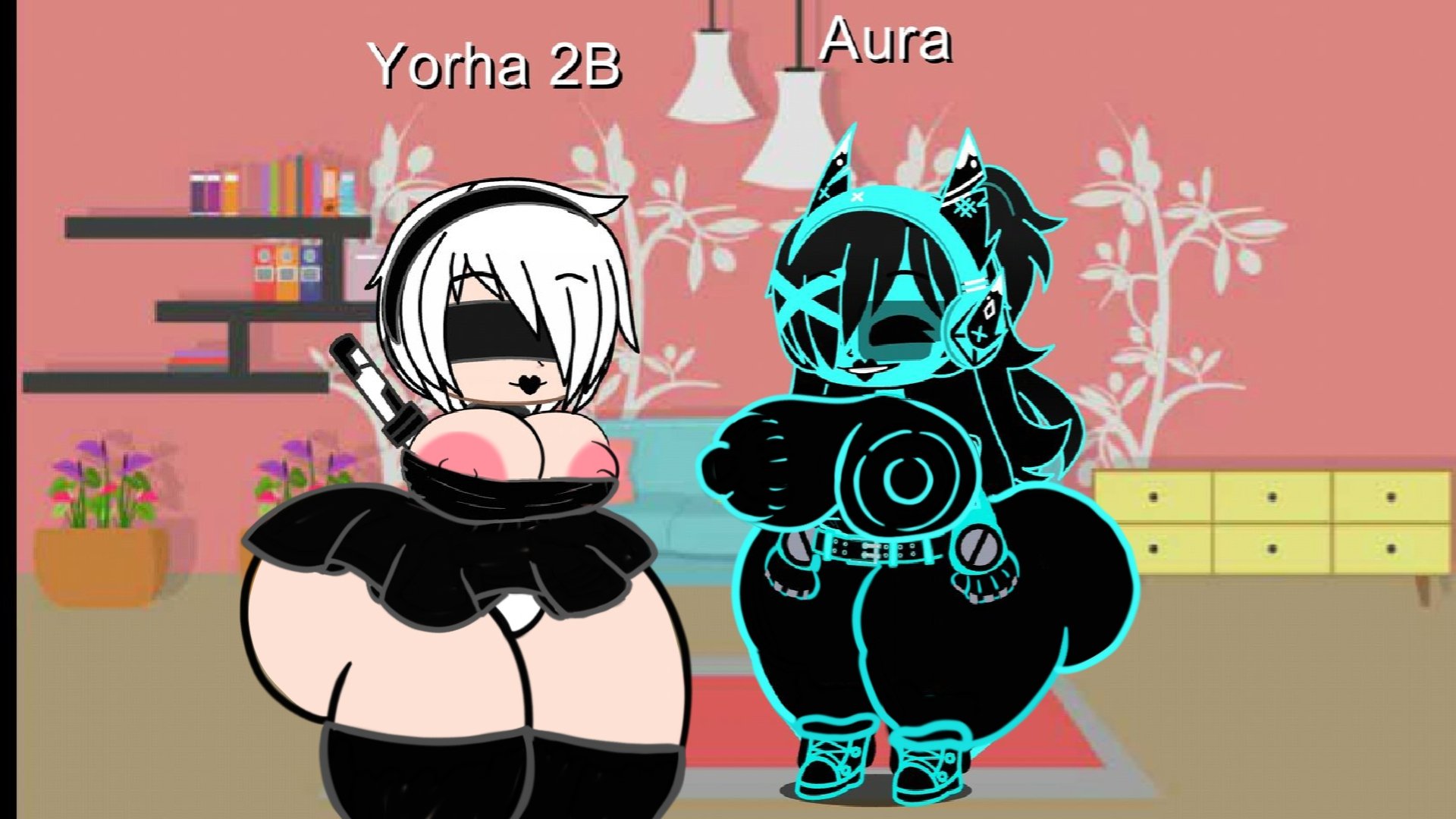 [Part 2] artist - kalibr47