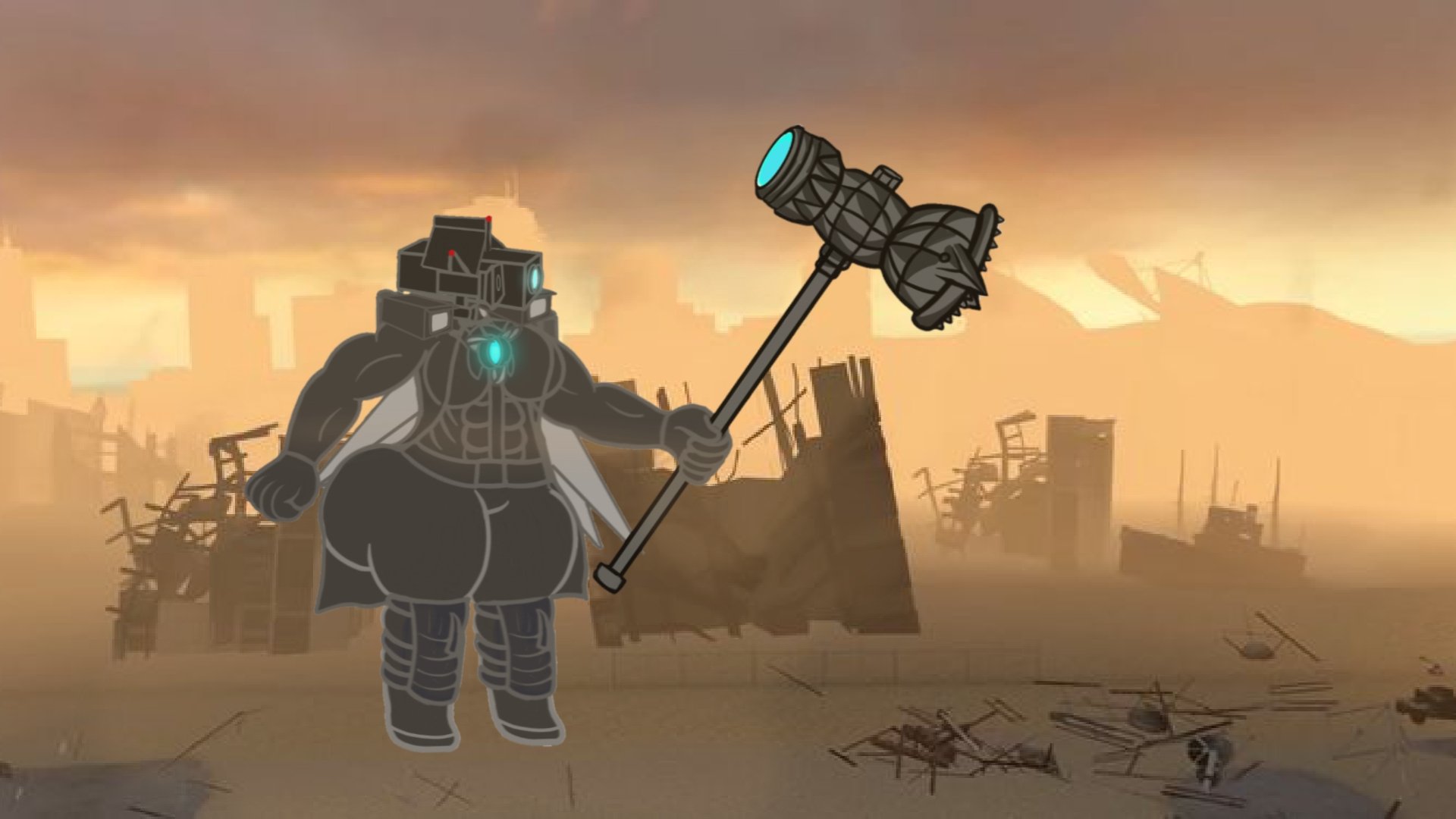 [Part 2] artist - kalibr47