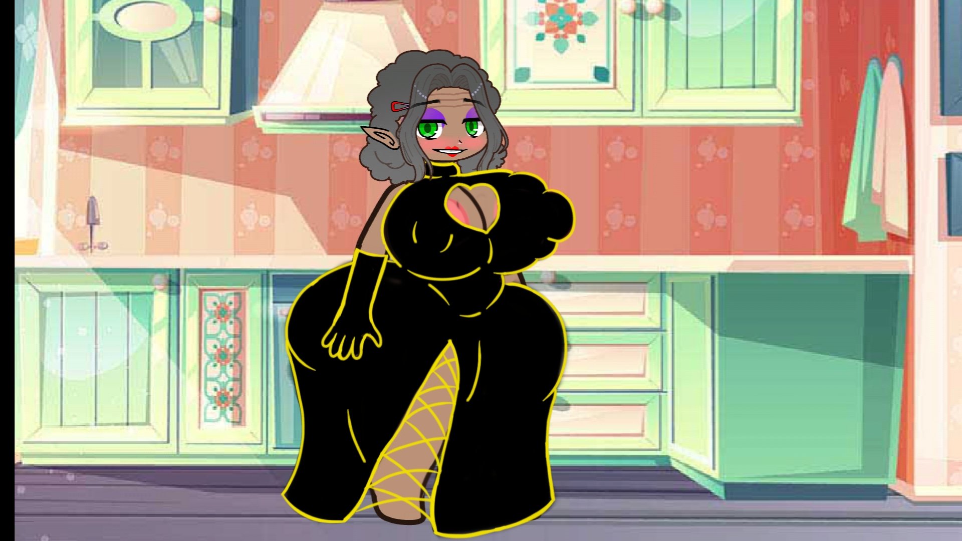 [Part 2] artist - kalibr47