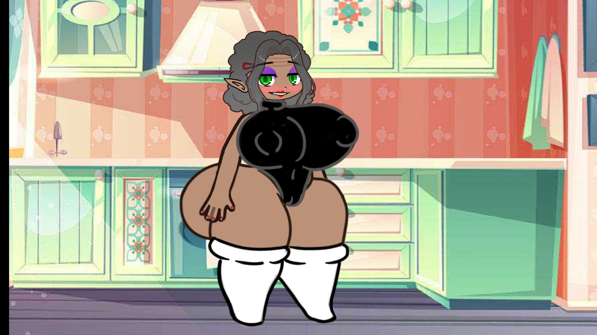 [Part 2] artist - kalibr47