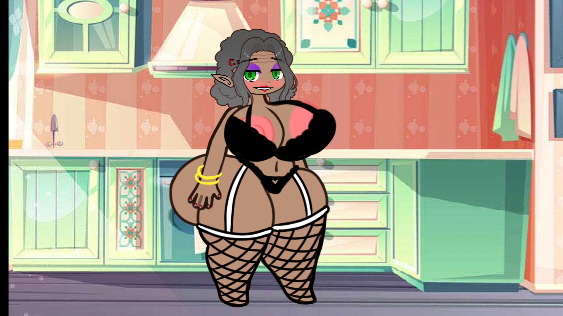 [Part 2] artist - kalibr47