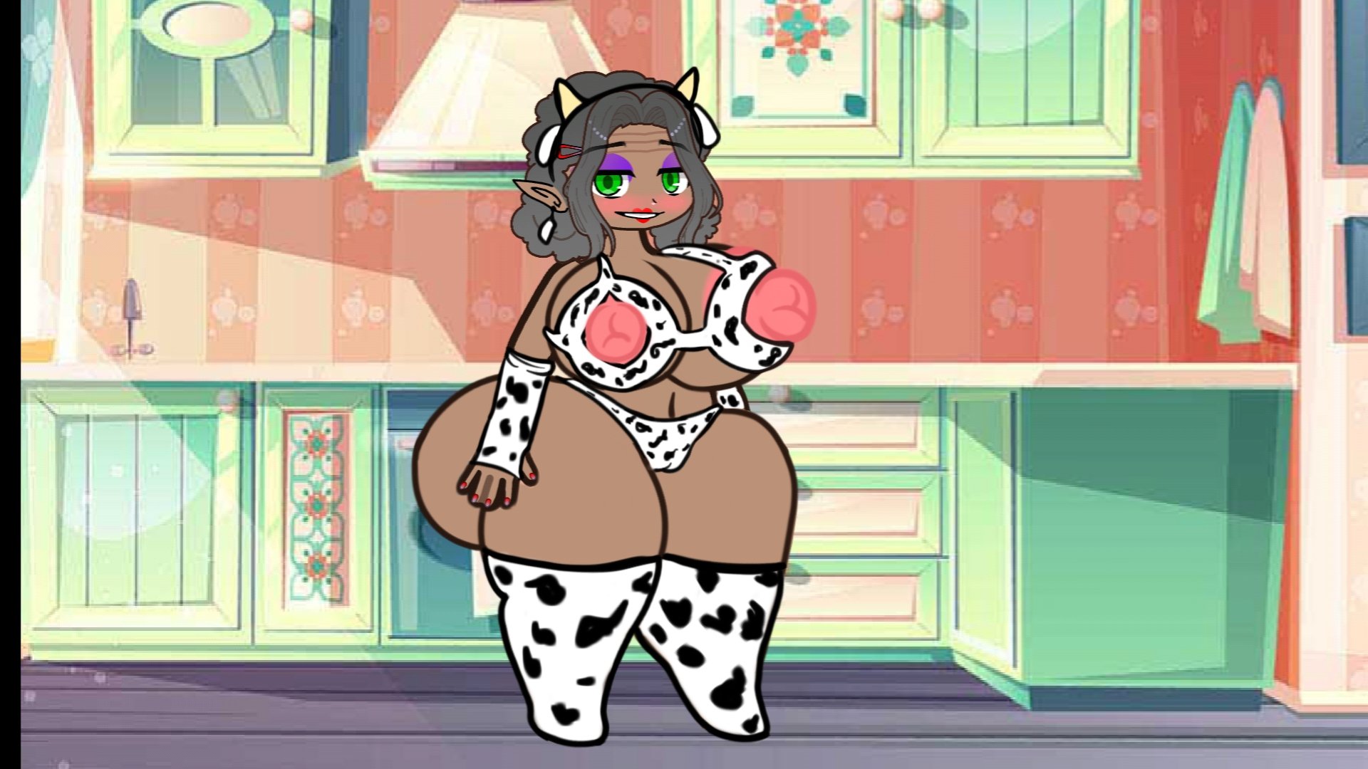 [Part 2] artist - kalibr47