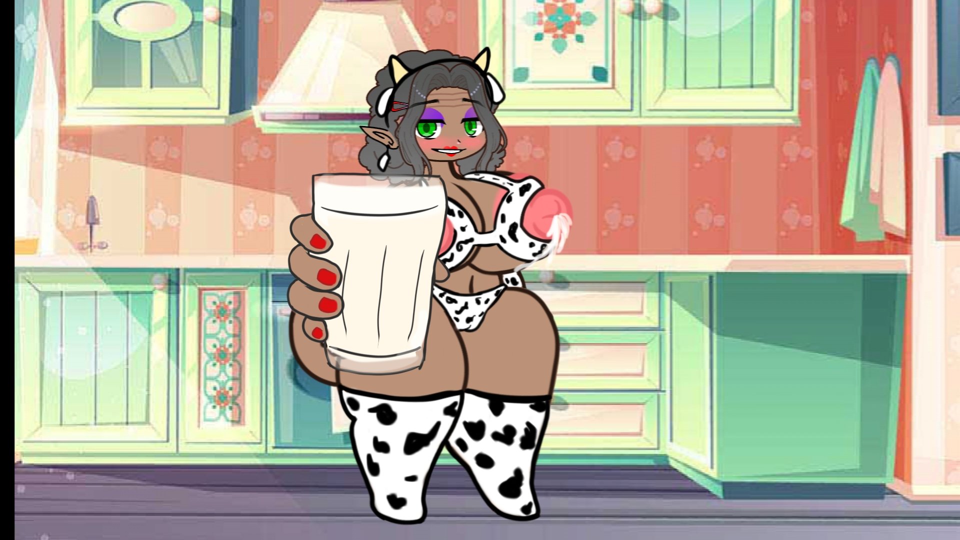 [Part 2] artist - kalibr47