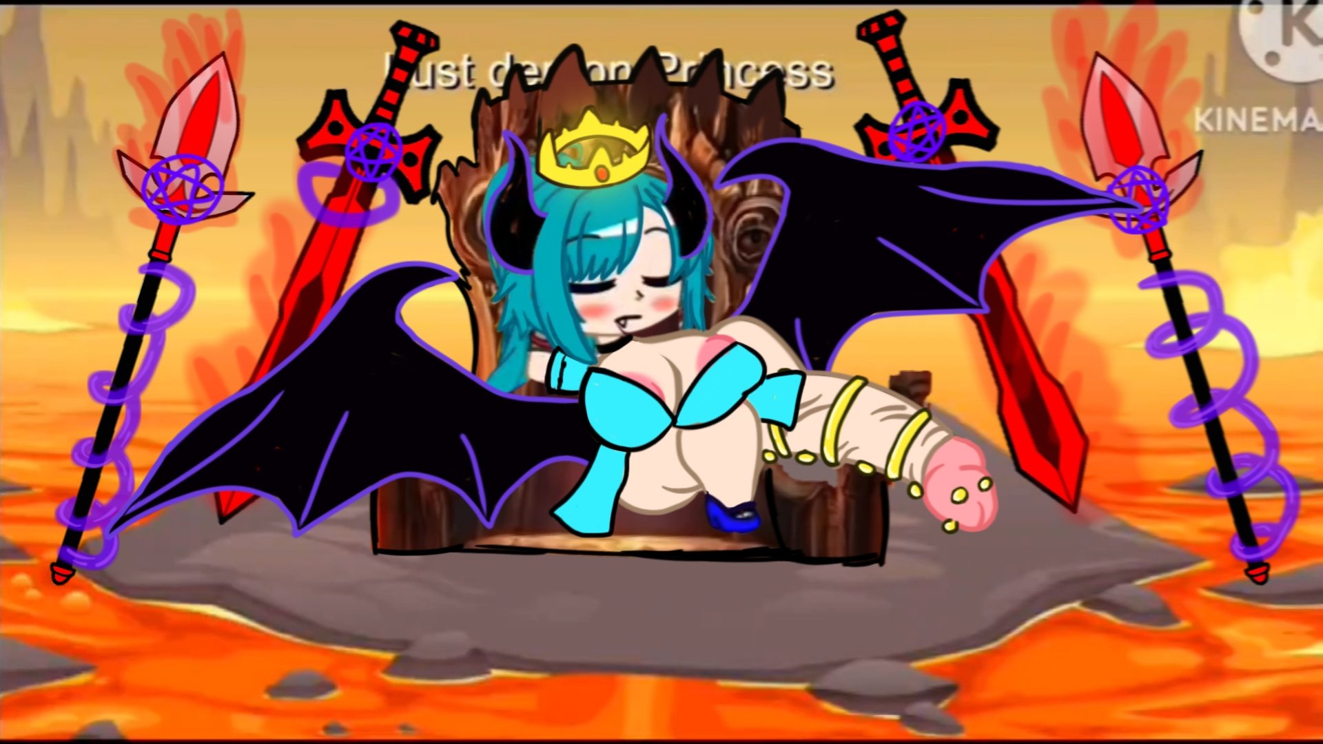 [Part 2] artist - kalibr47