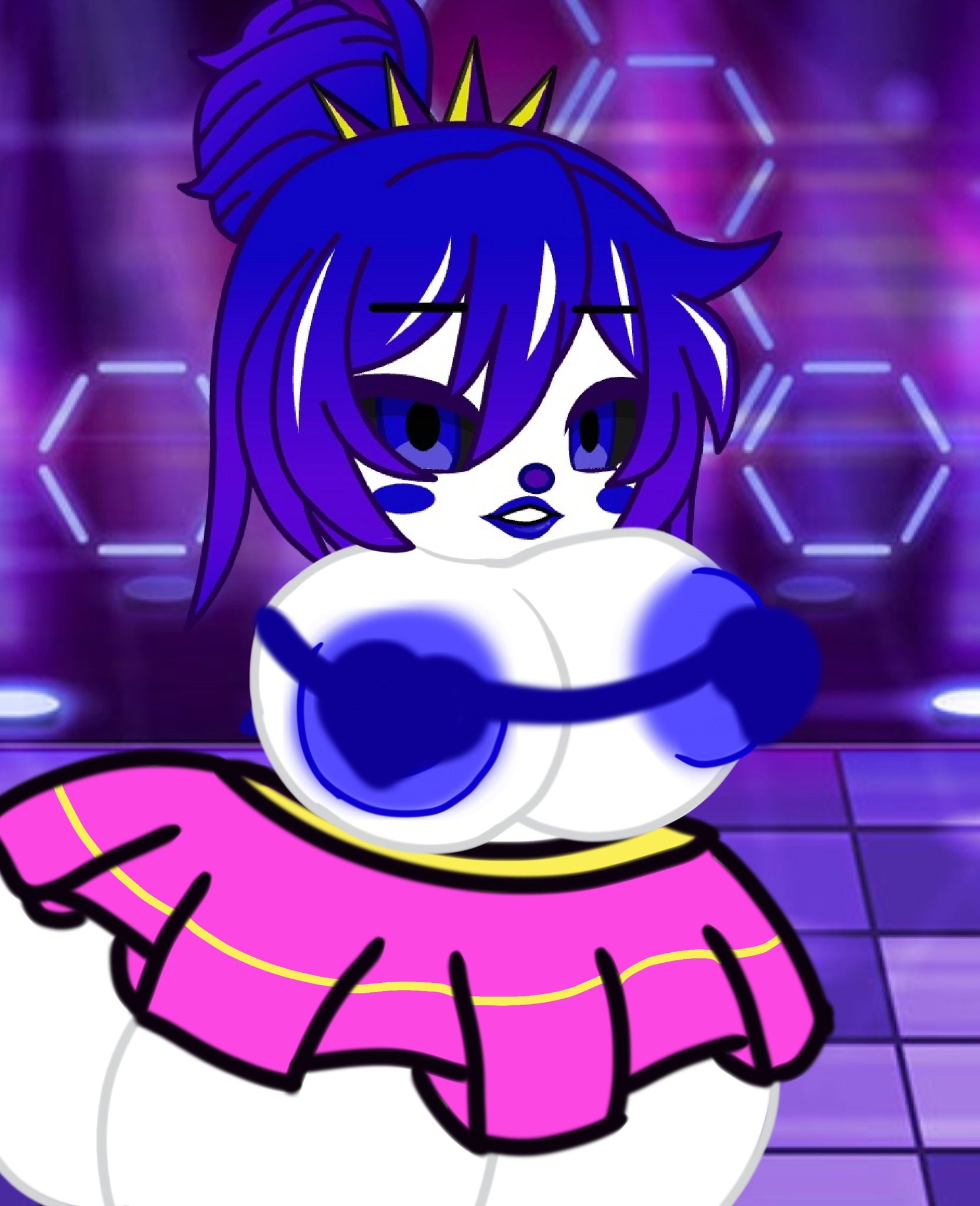 [Part 2] artist - kalibr47