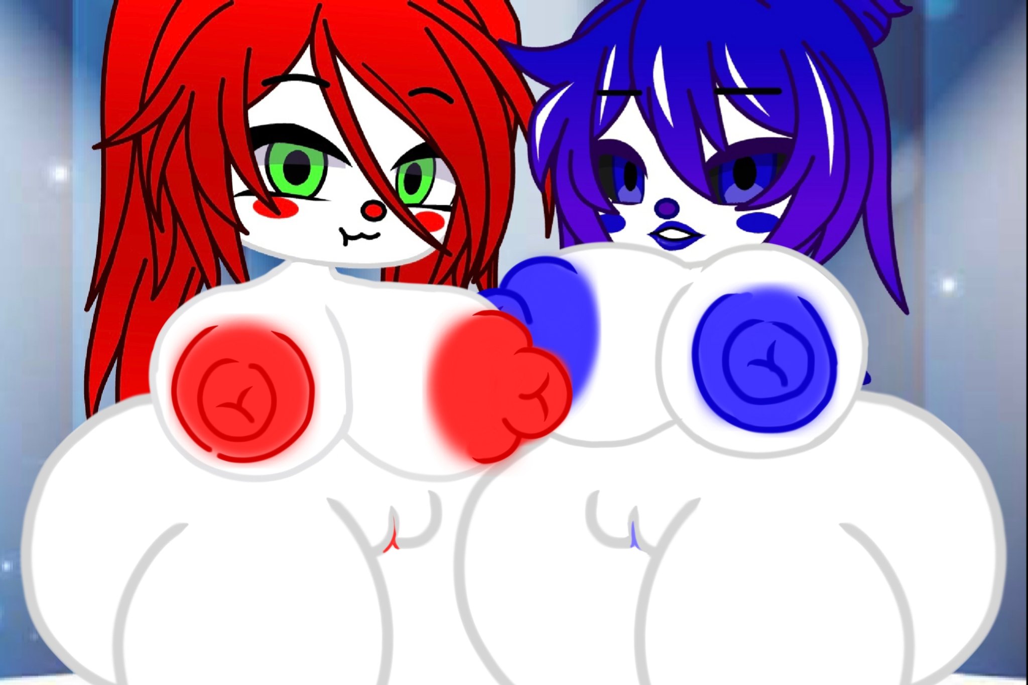 [Part 2] artist - kalibr47