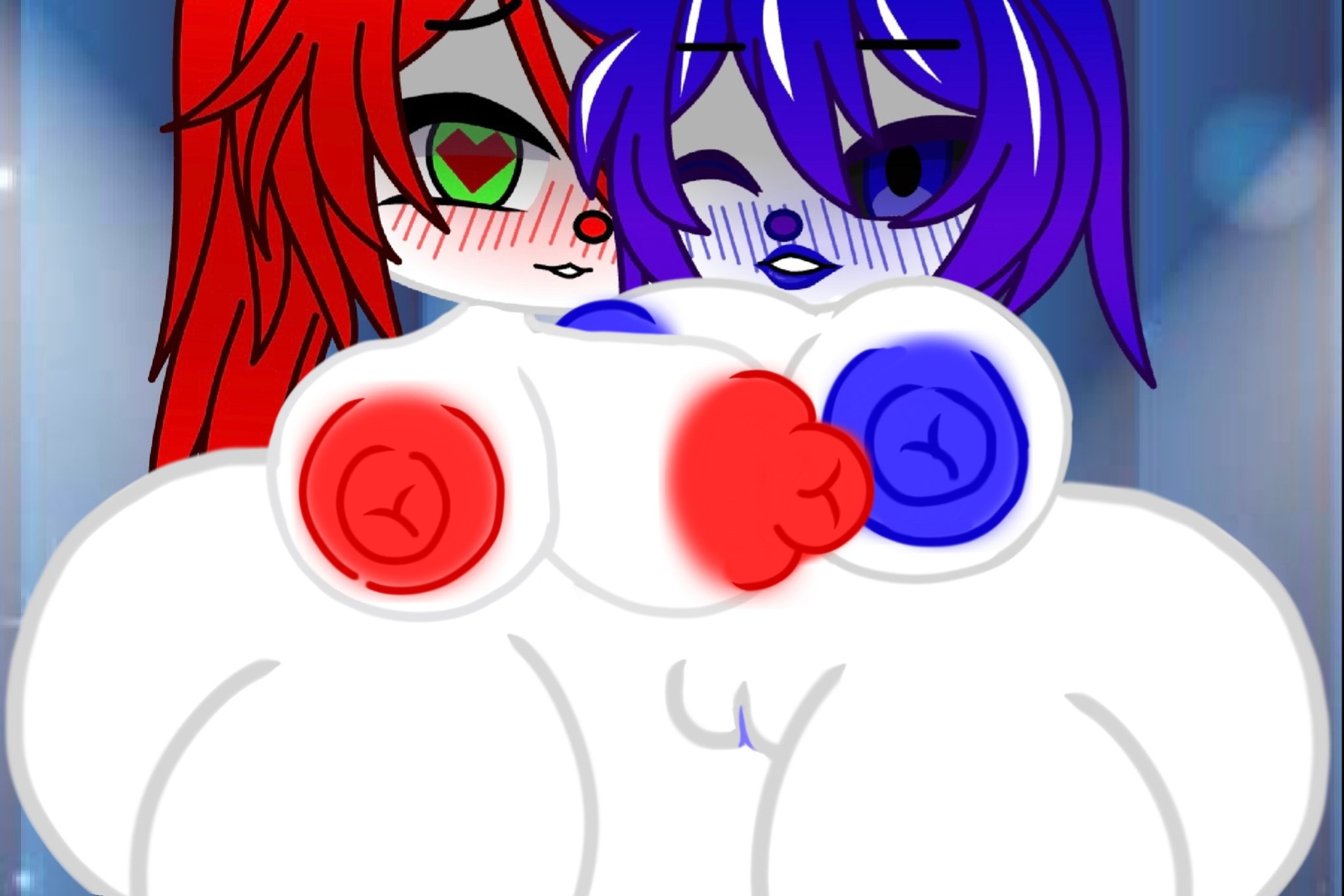 [Part 2] artist - kalibr47