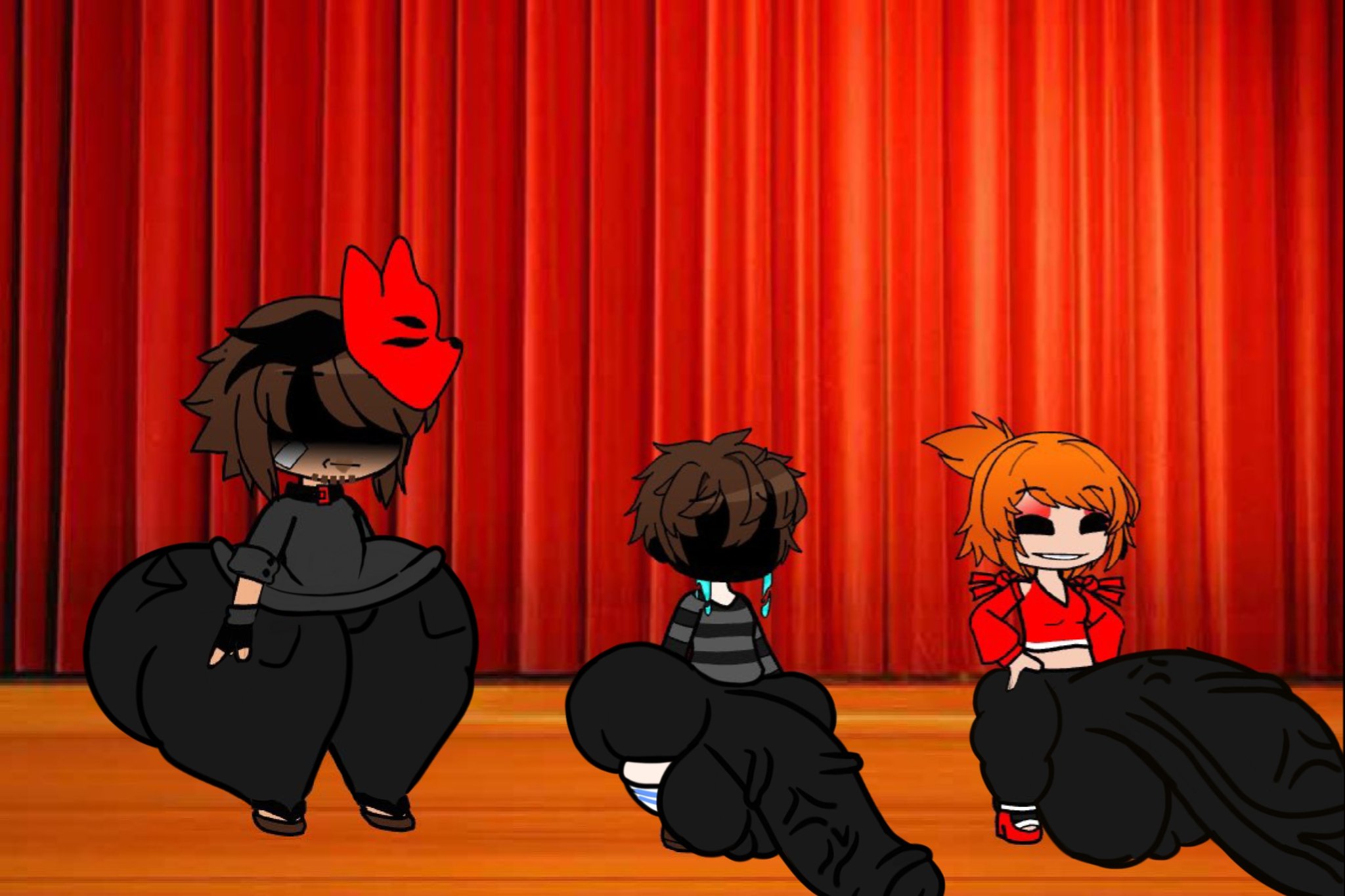 [Part 2] artist - kalibr47