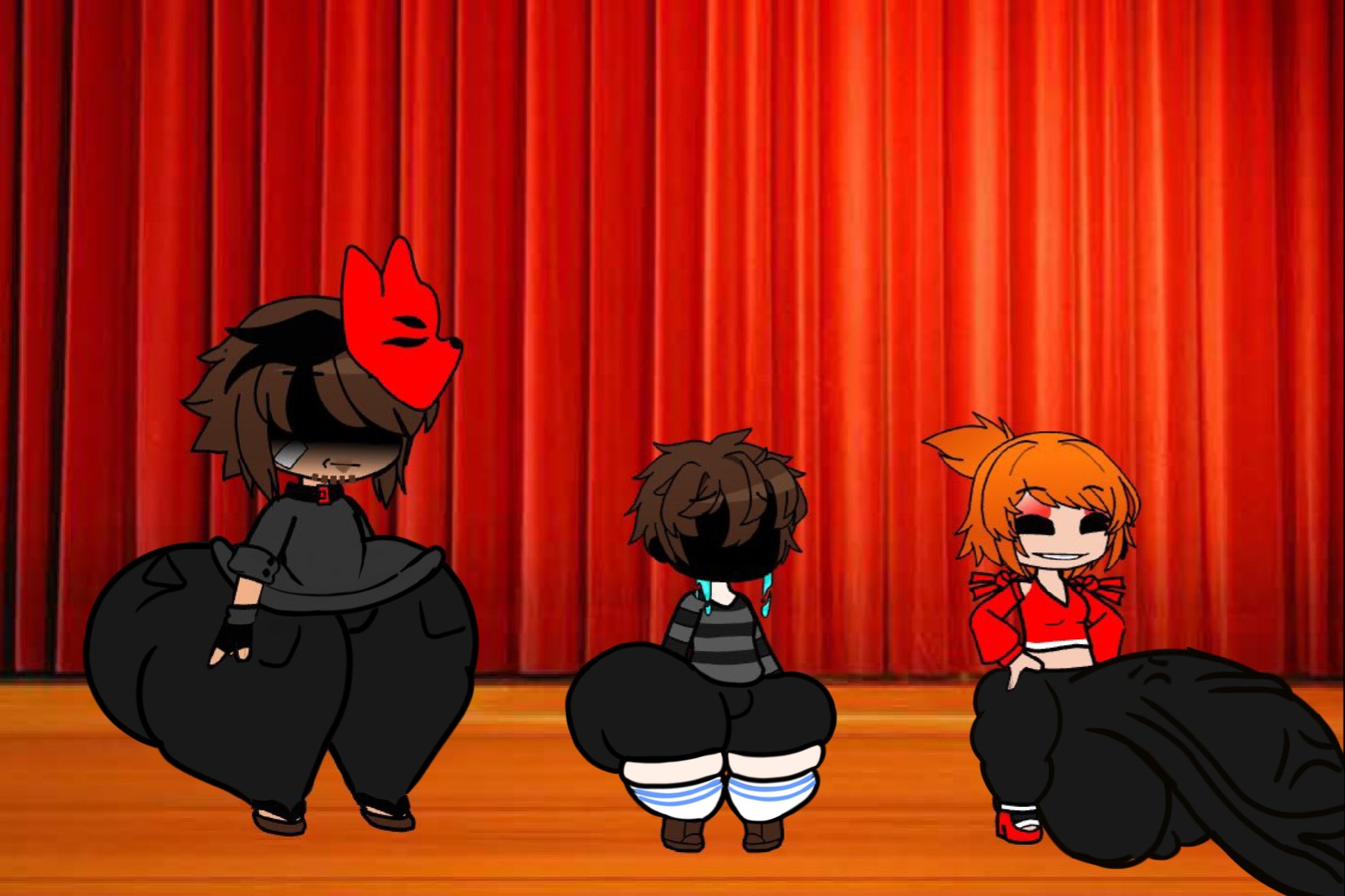 [Part 2] artist - kalibr47