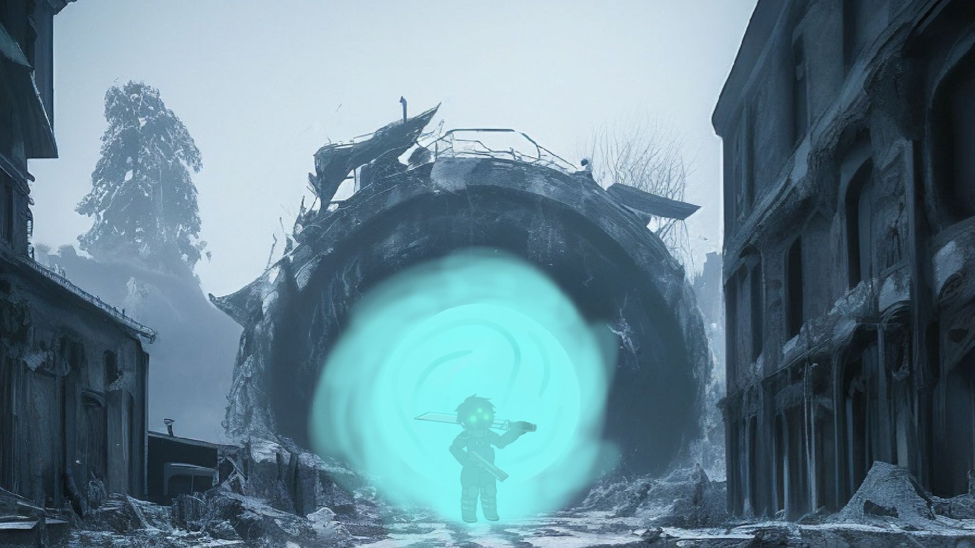 [Part 2] artist - kalibr47