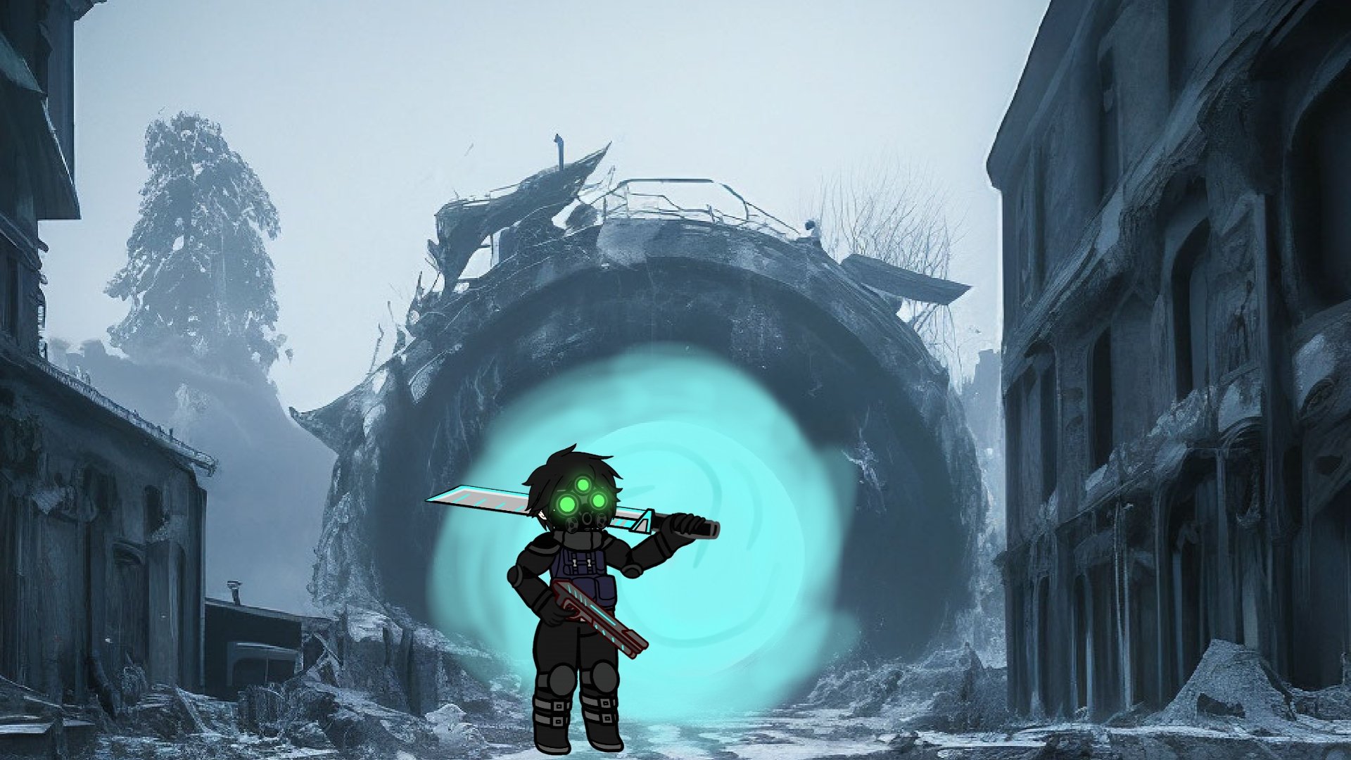 [Part 2] artist - kalibr47