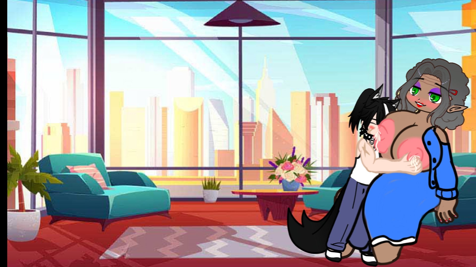 [Part 2] artist - kalibr47