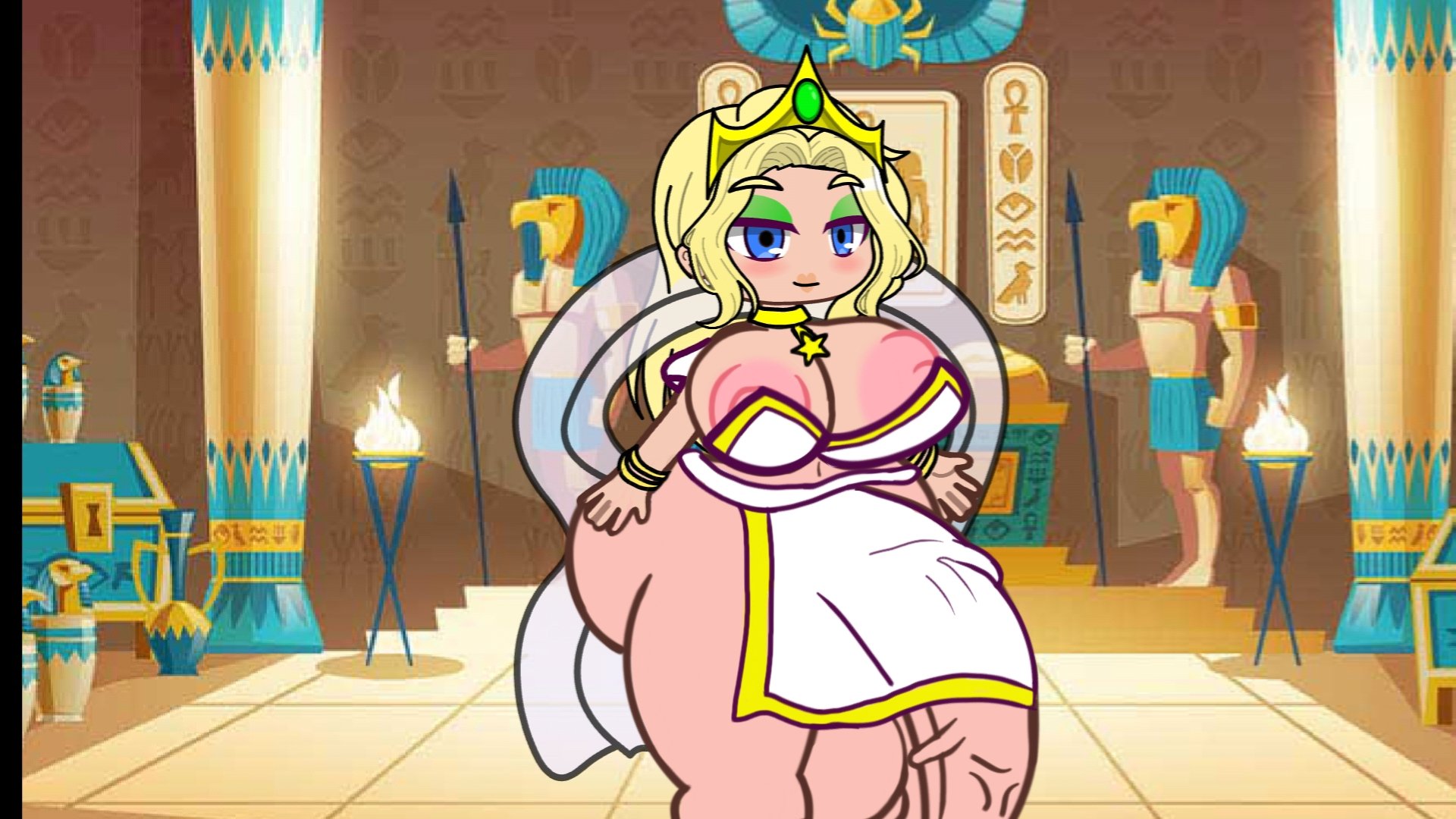 [Part 2] artist - kalibr47