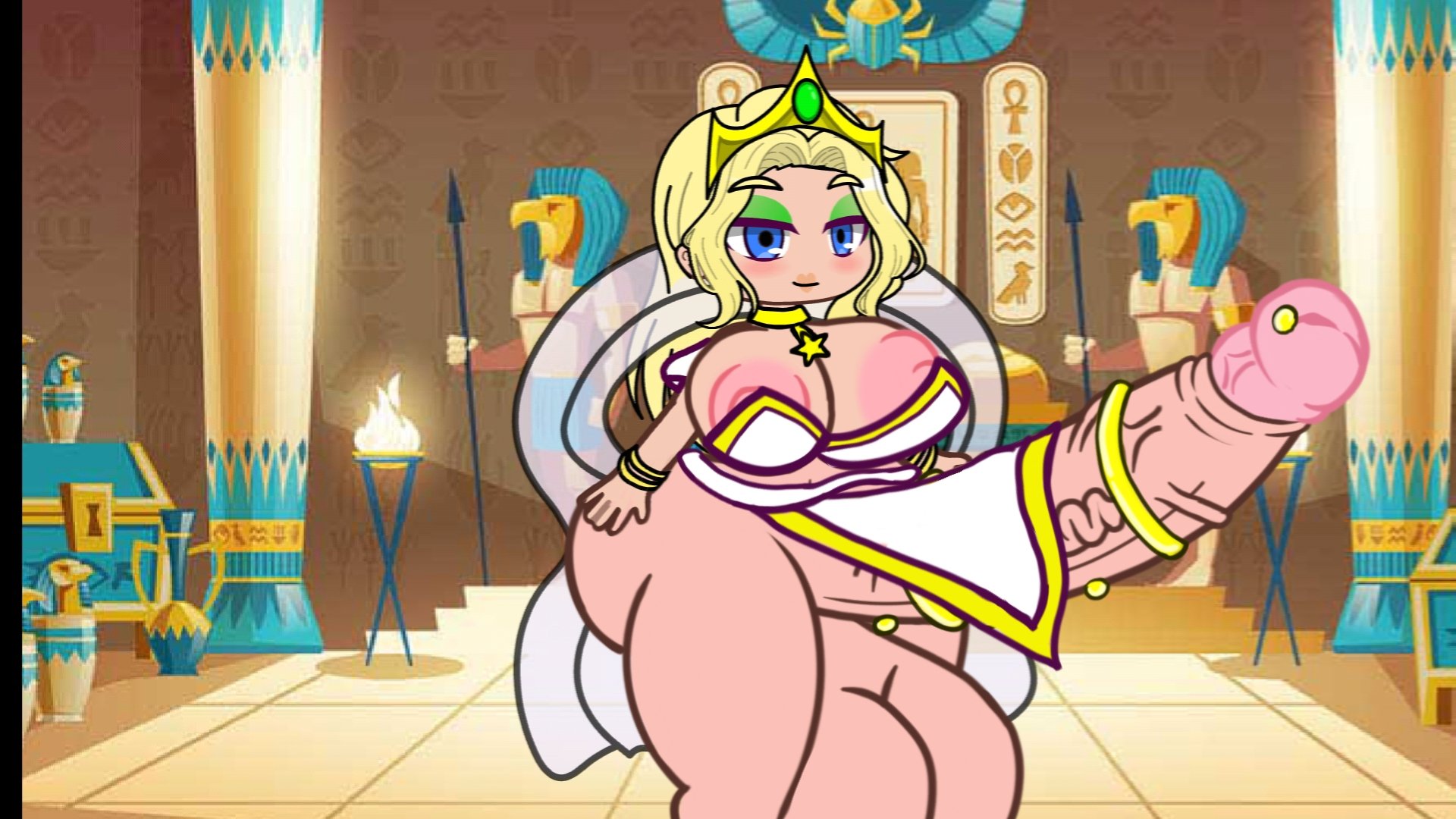 [Part 2] artist - kalibr47