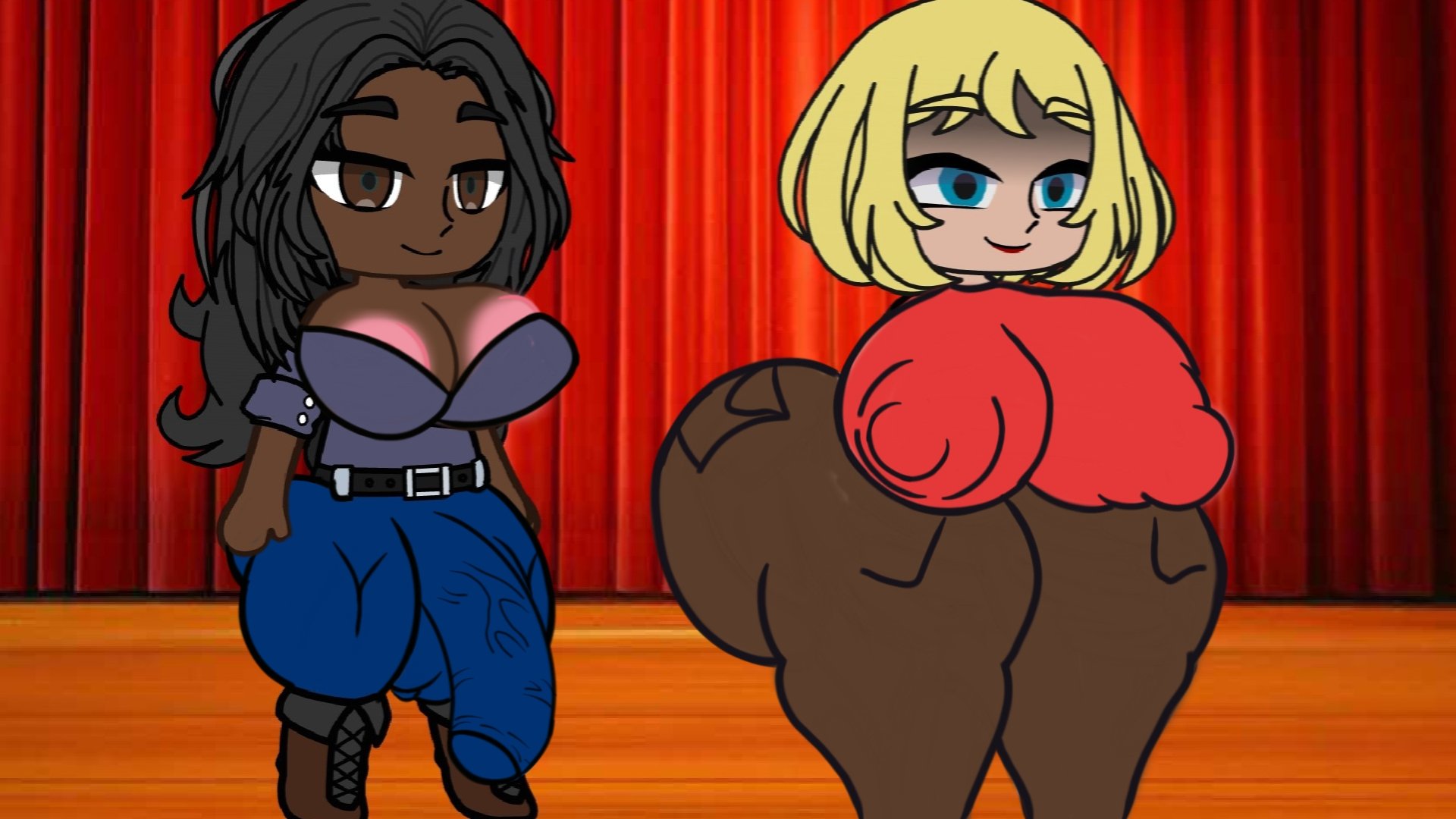 [Part 2] artist - kalibr47