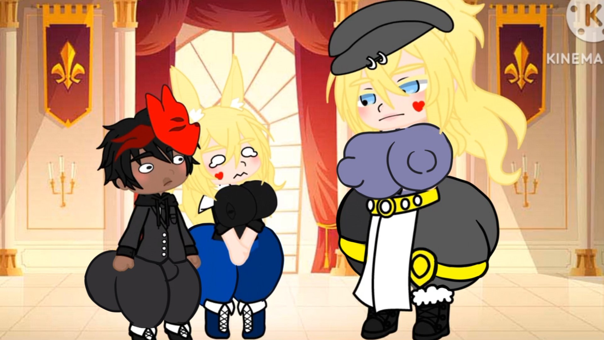 [Part 2] artist - kalibr47