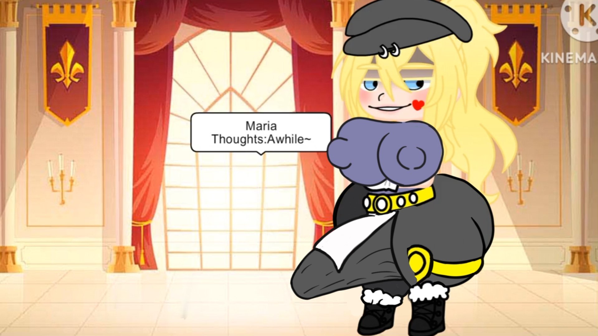 [Part 2] artist - kalibr47