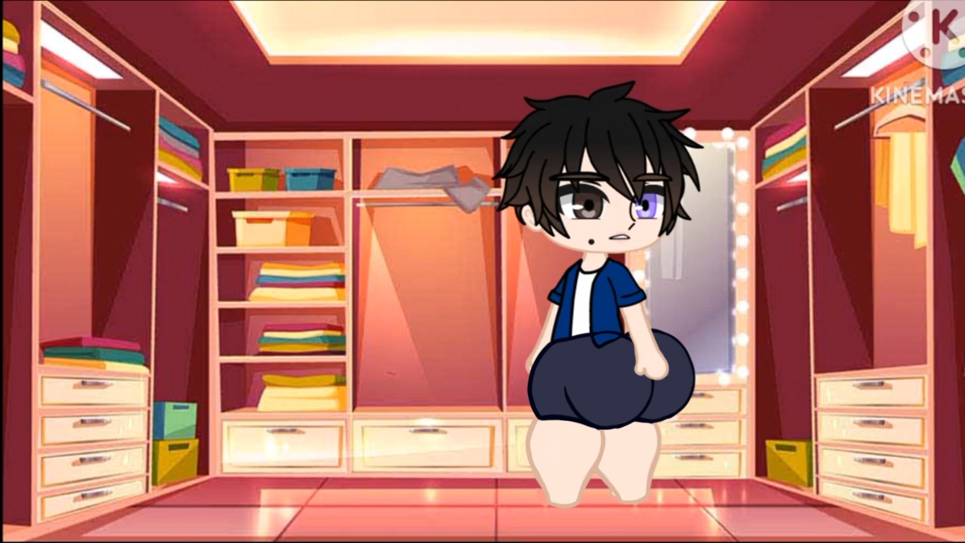 [Part 2] artist - kalibr47