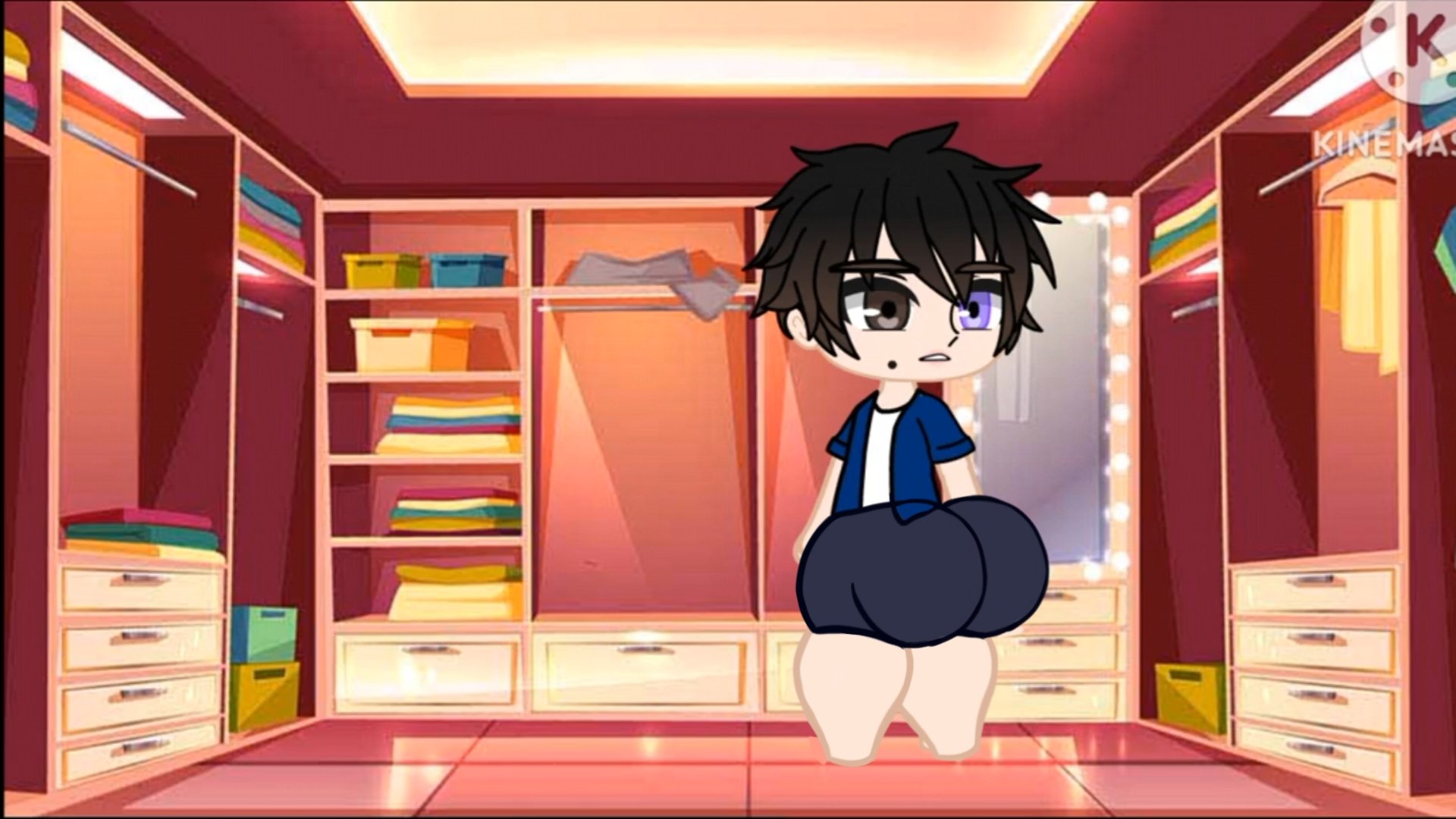 [Part 2] artist - kalibr47