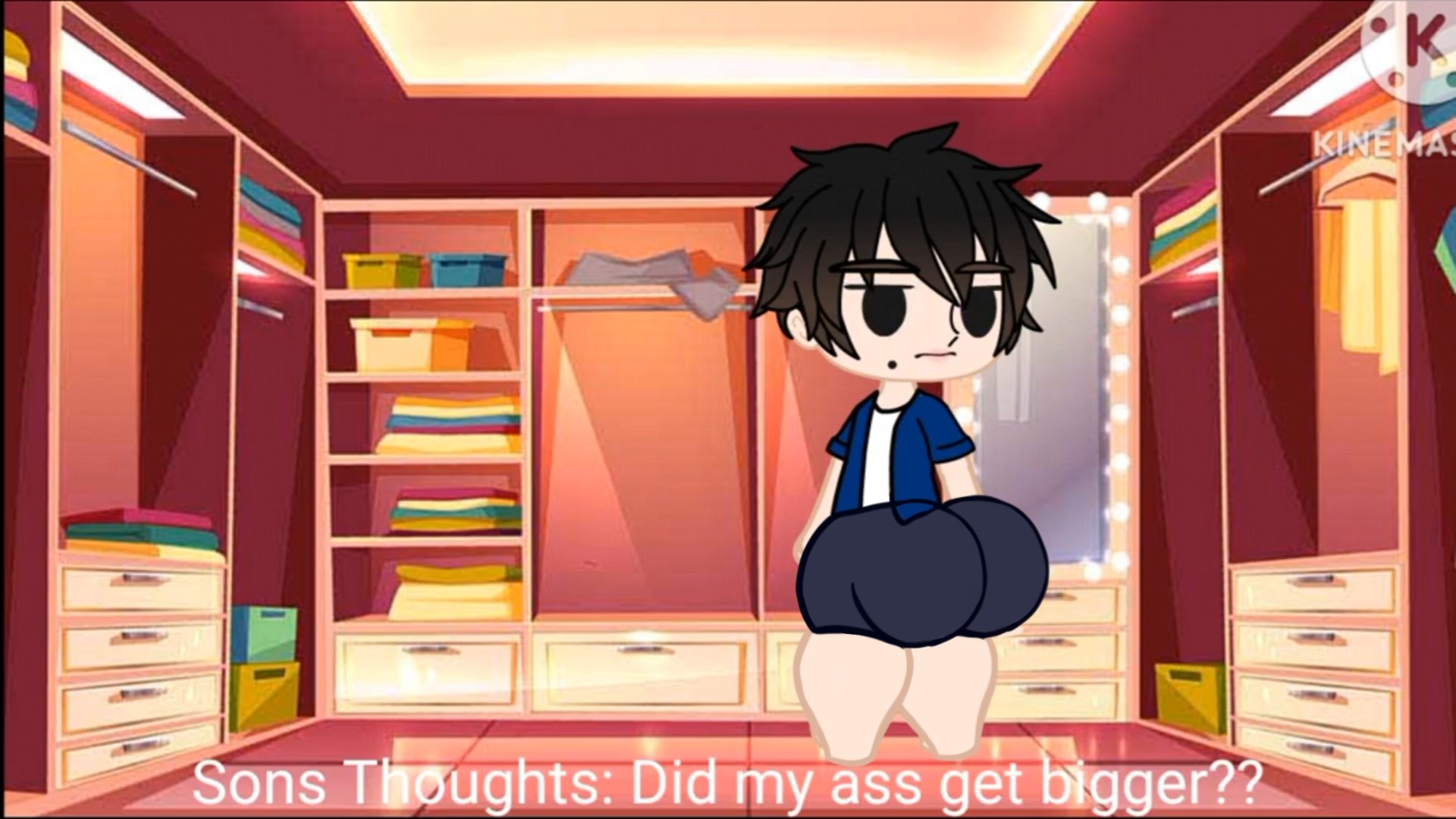 [Part 2] artist - kalibr47