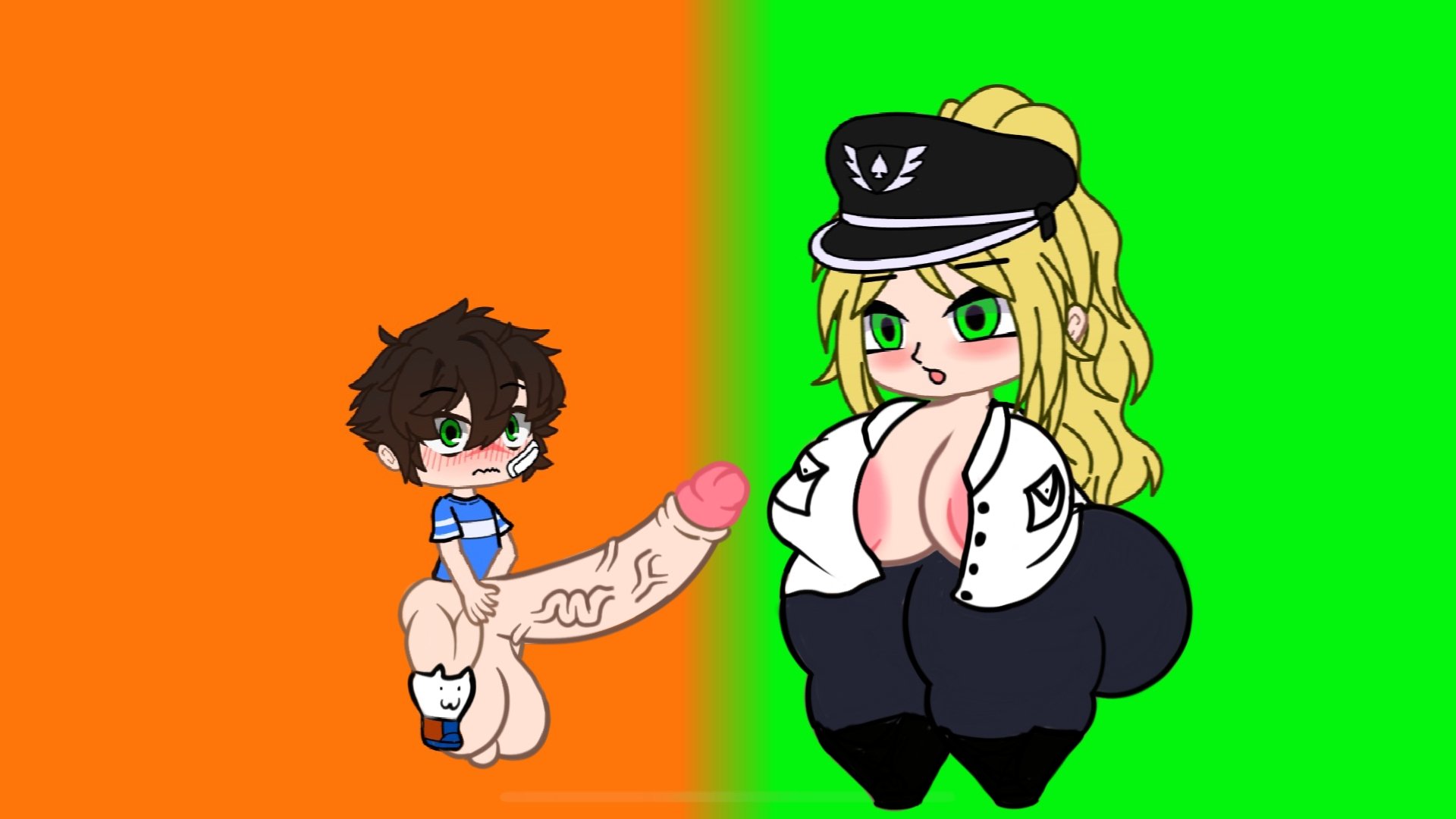 [Part 2] artist - kalibr47