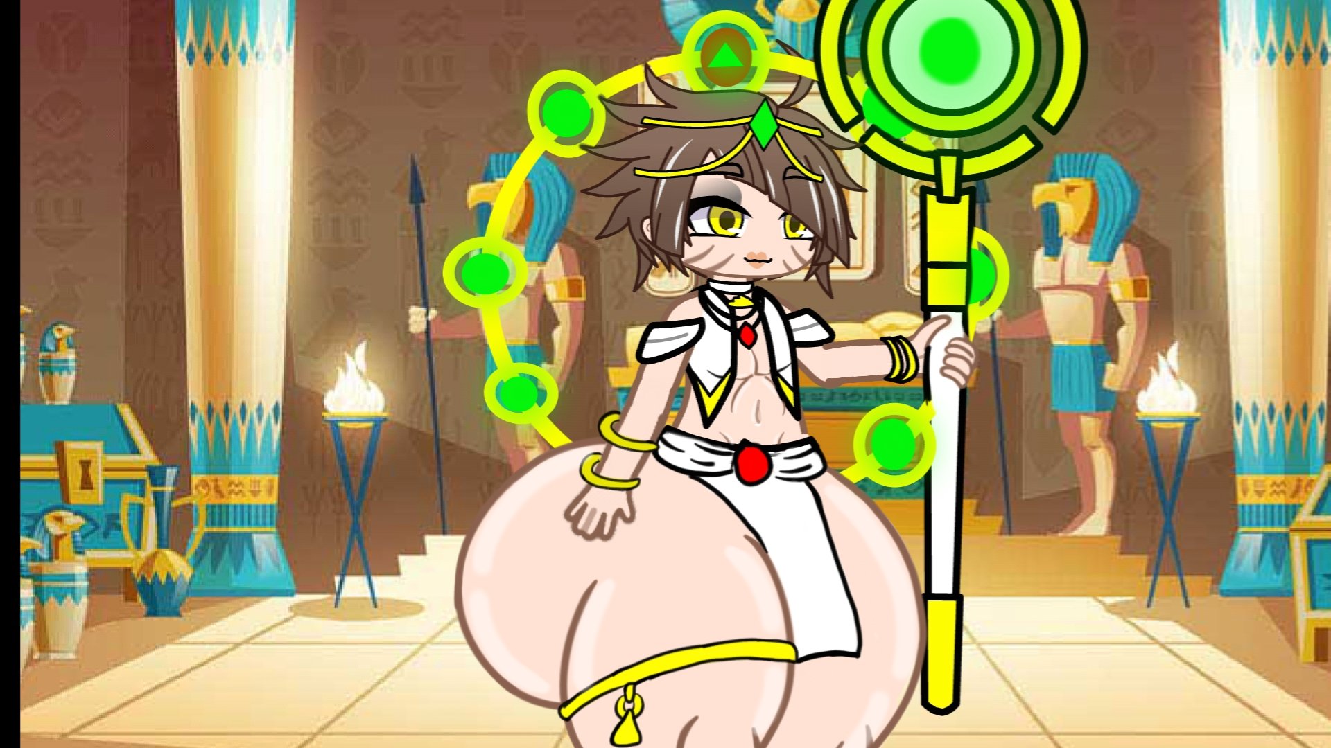 [Part 2] artist - kalibr47