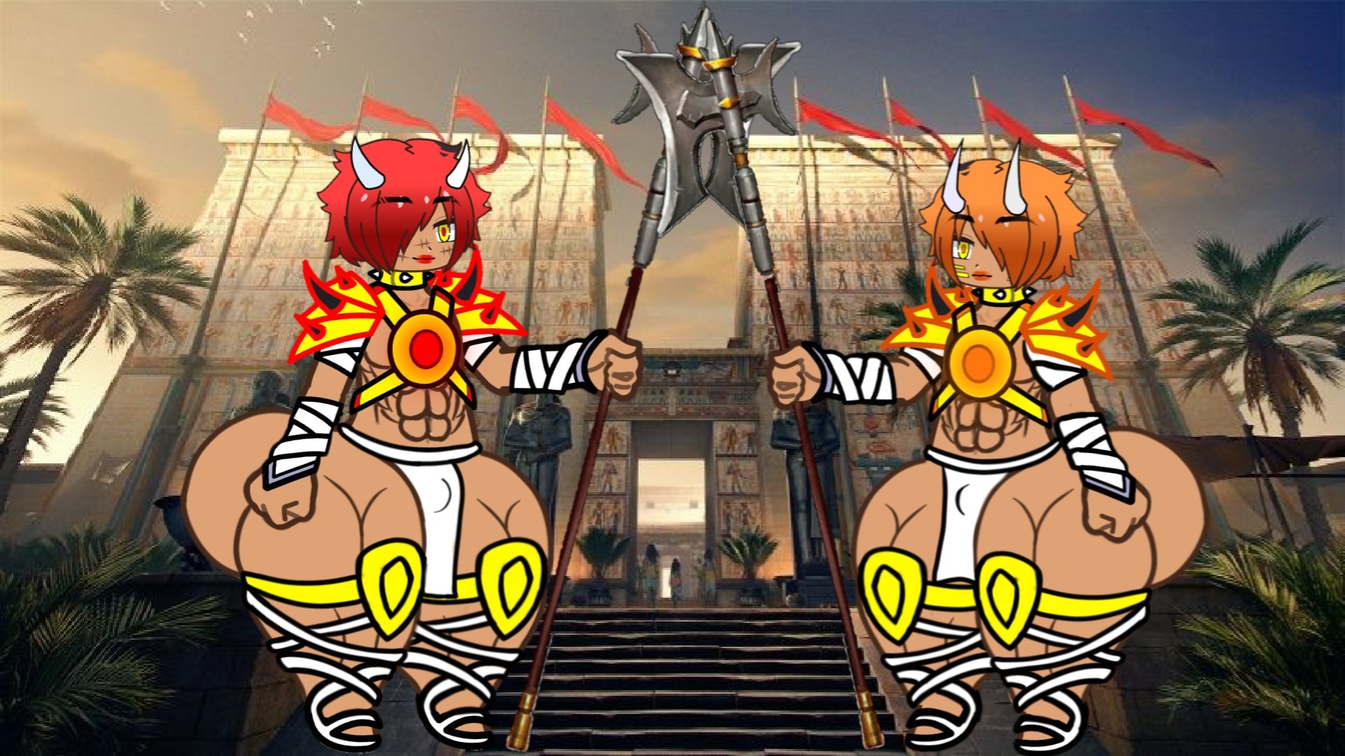 [Part 2] artist - kalibr47