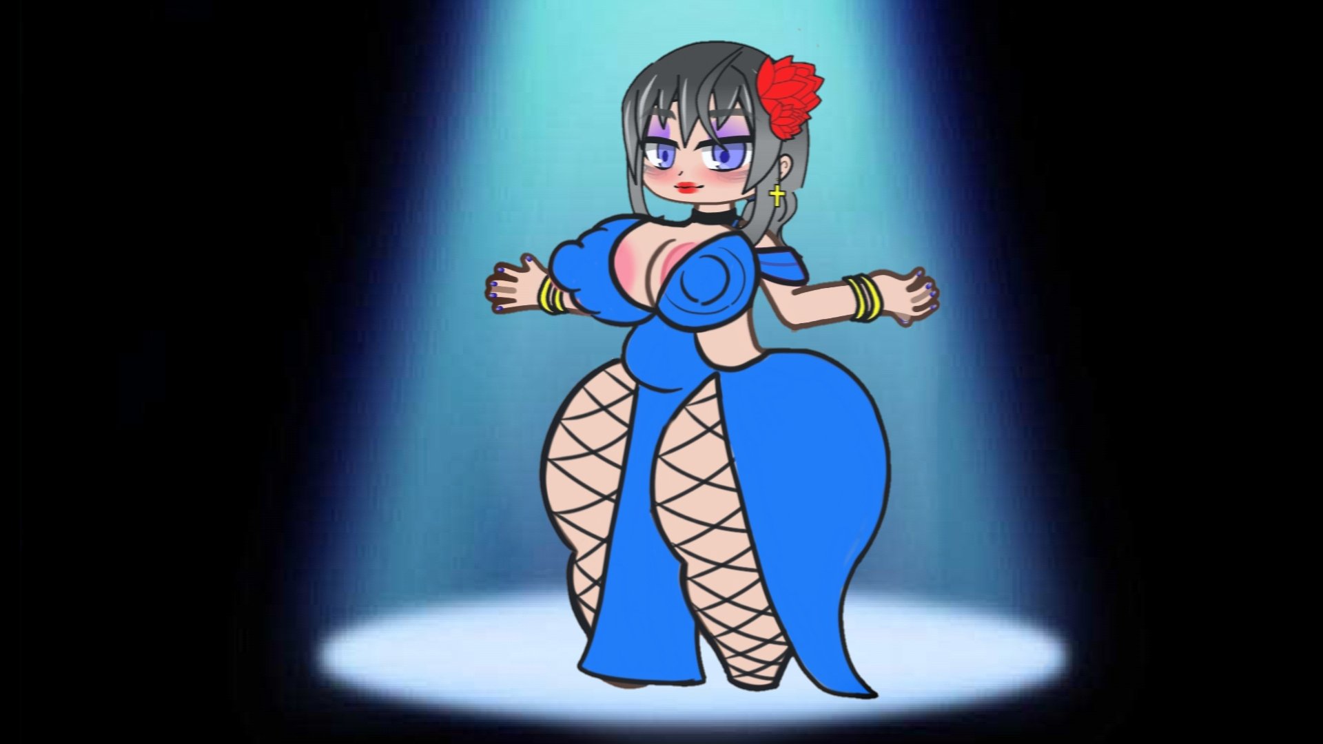 [Part 2] artist - kalibr47