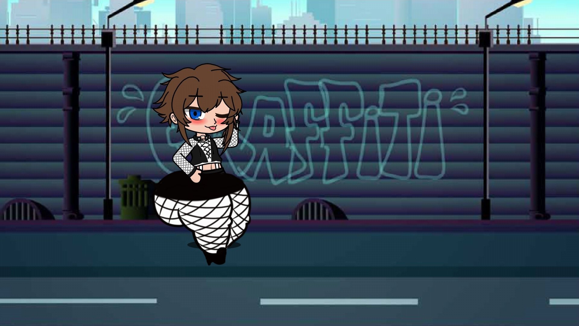 [Part 2] artist - kalibr47