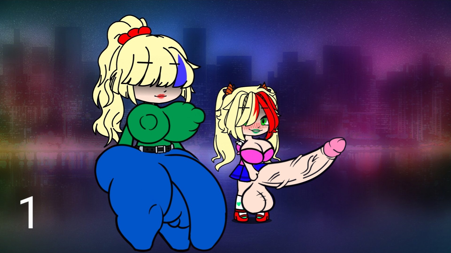 [Part 2] artist - kalibr47