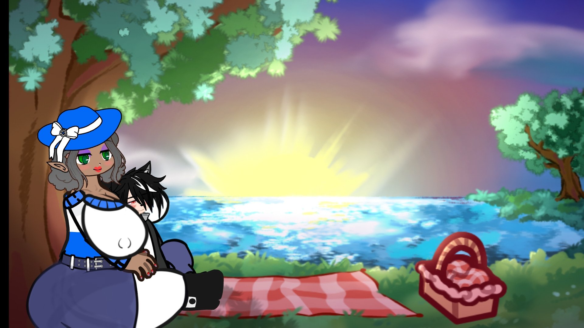 [Part 2] artist - kalibr47